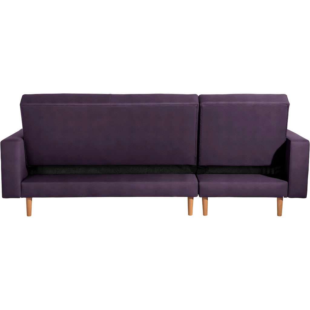 Max Winzer® Ecksofa »Just Chill«