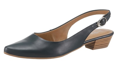 Slingpumps »Trina«