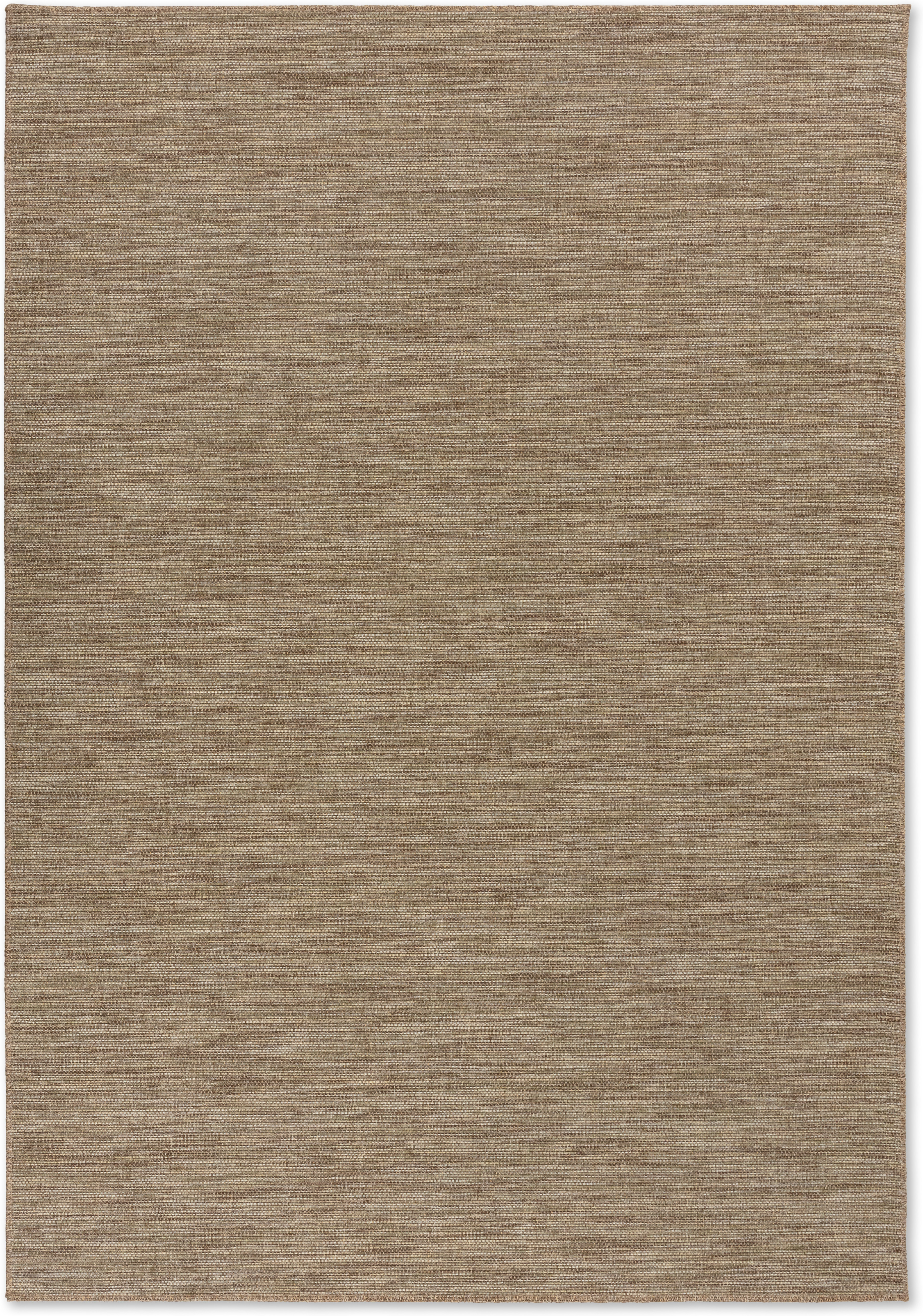 SCHÖNER WOHNEN-Kollektion Teppich "Everest 260, auch als Läufer" rechteckig 7,5 mm Höhe Indoor/ Outdoor, Pflegeleicht