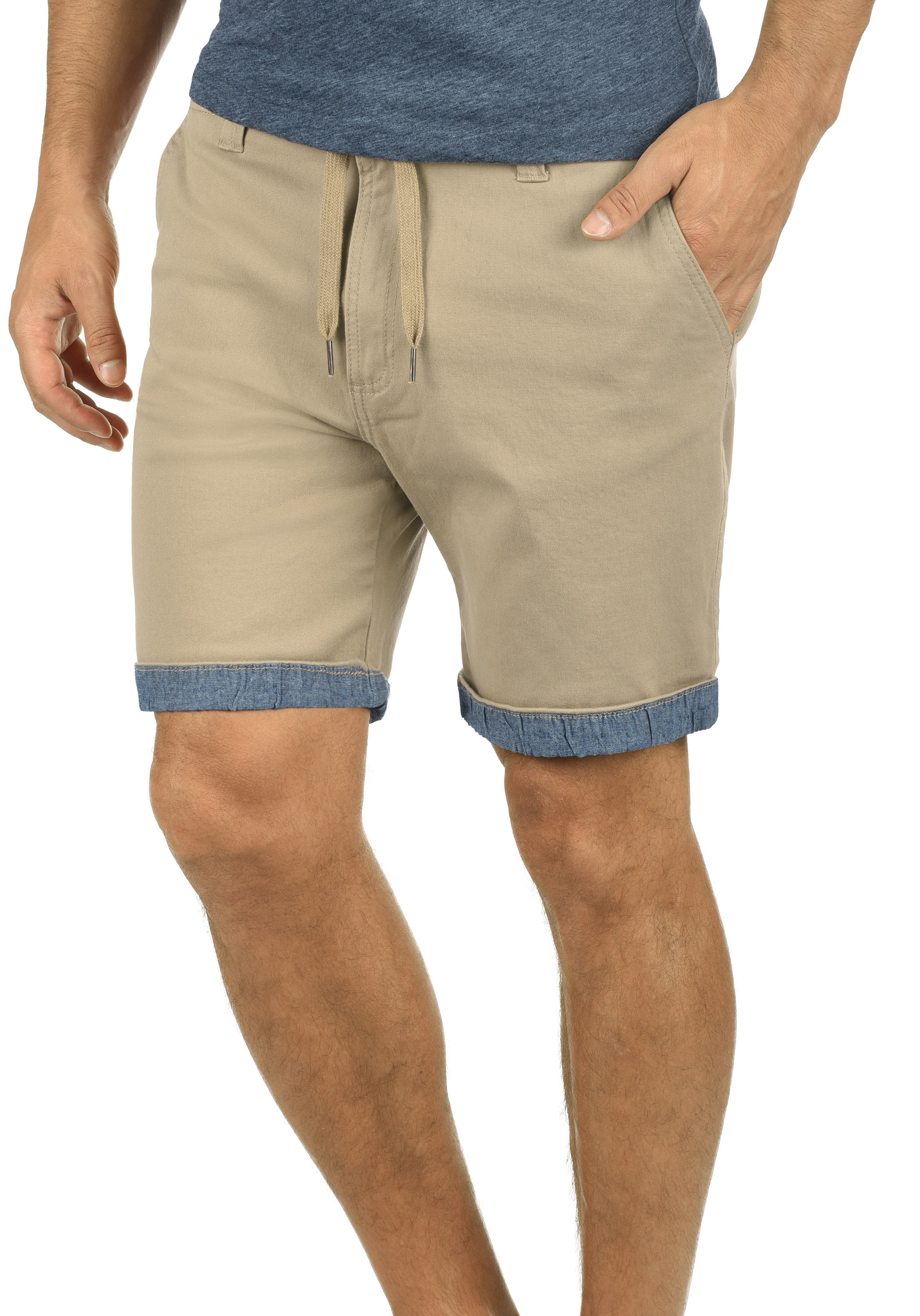 Solid Chinoshorts "Chinoshorts SDLagoa"