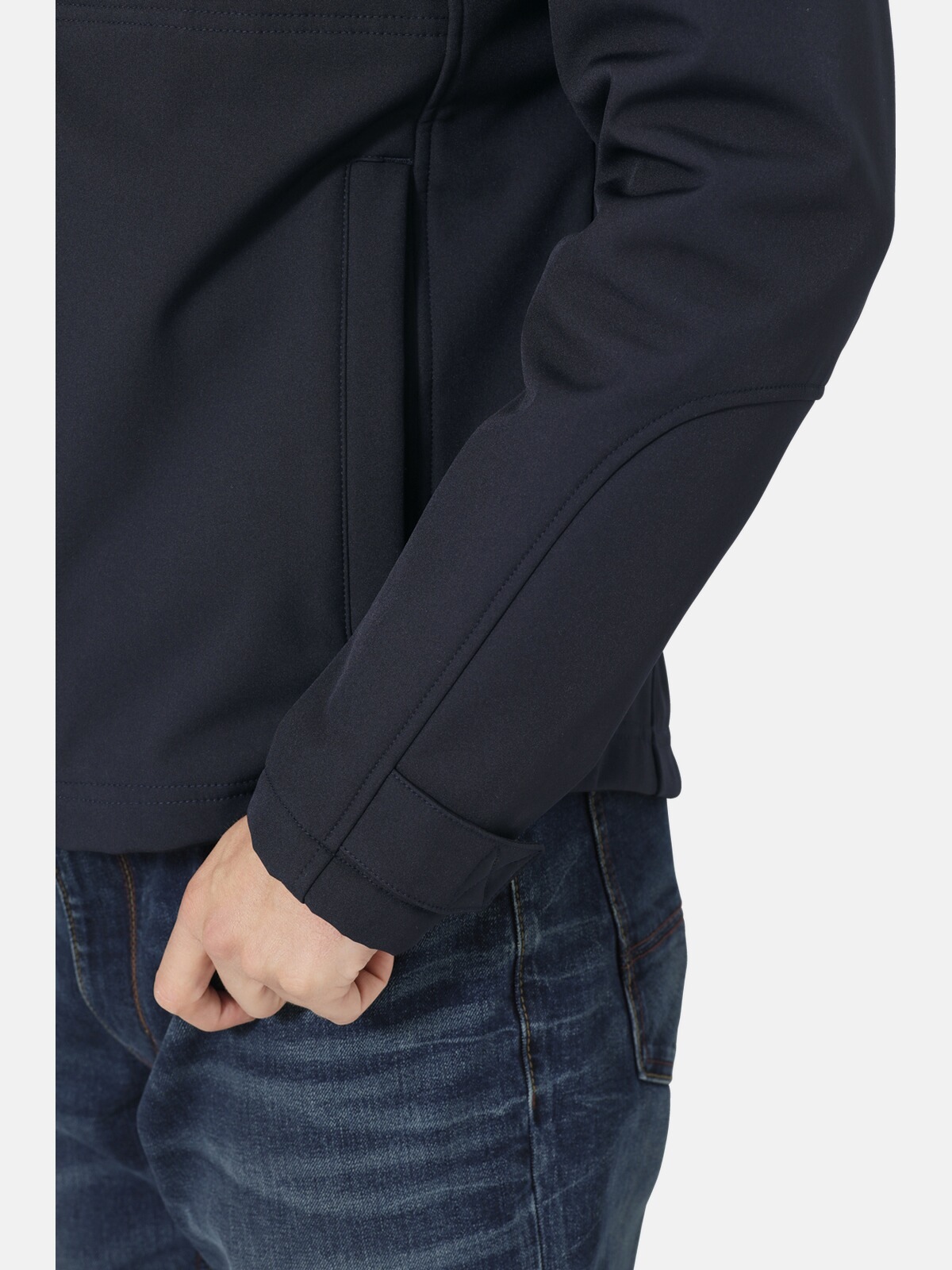 Babista Softshelljacke »Jacke ROBZIMO«