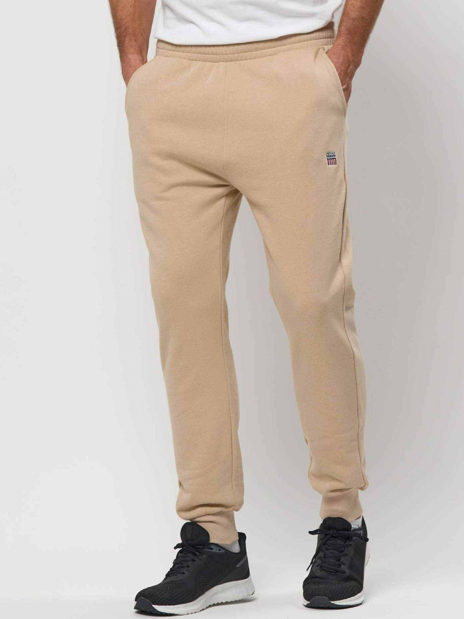 VINSON Chinohose "VINSON Trouser VMJalen"
