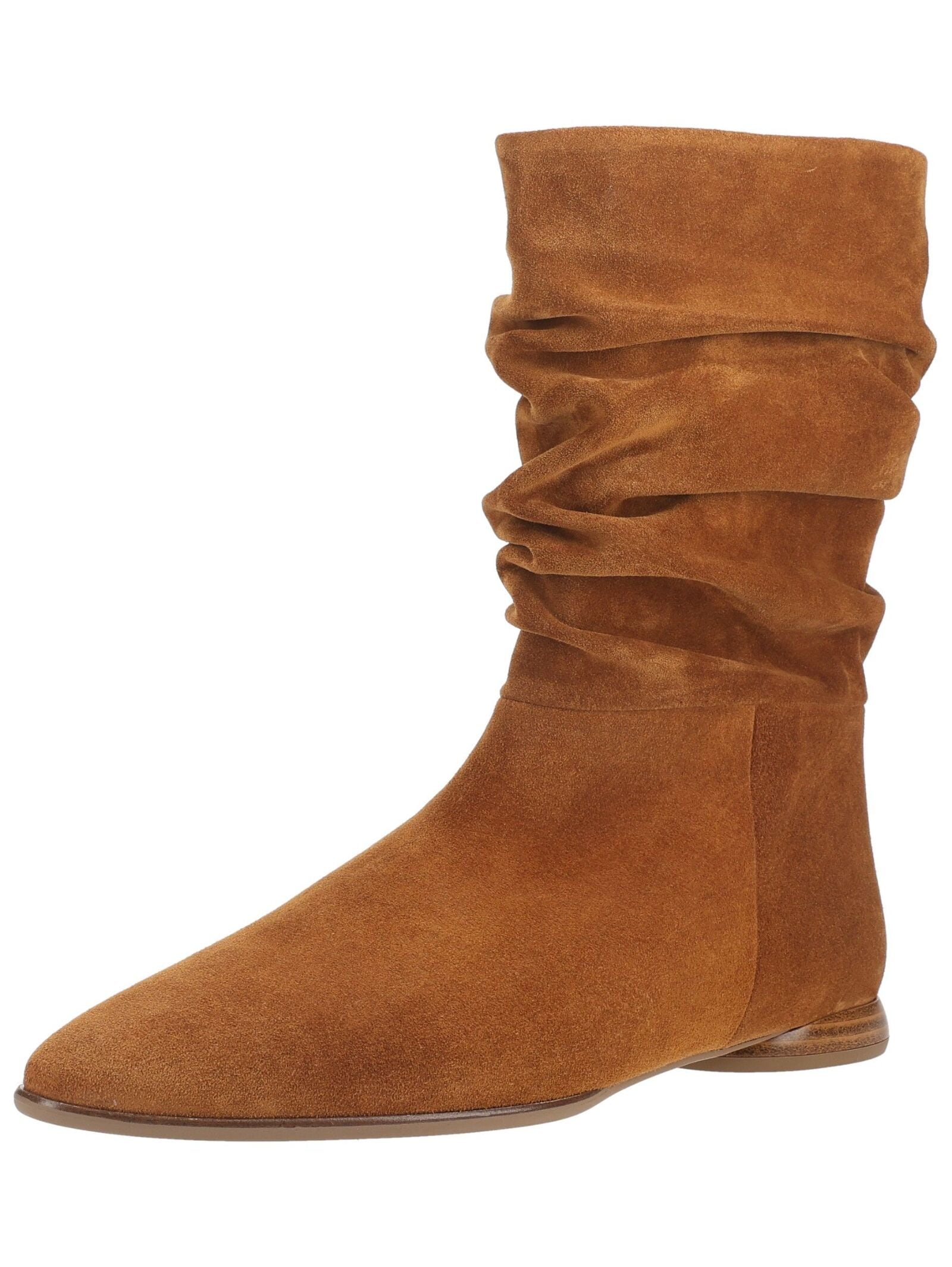 Högl Ankleboots "Högl Stiefelette Veloursleder"