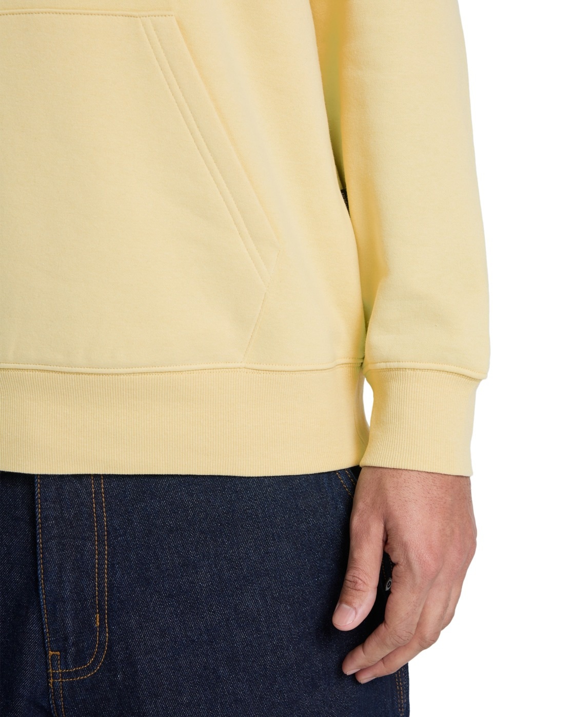 Quiksilver Kapuzensweatshirt »Graphic«
