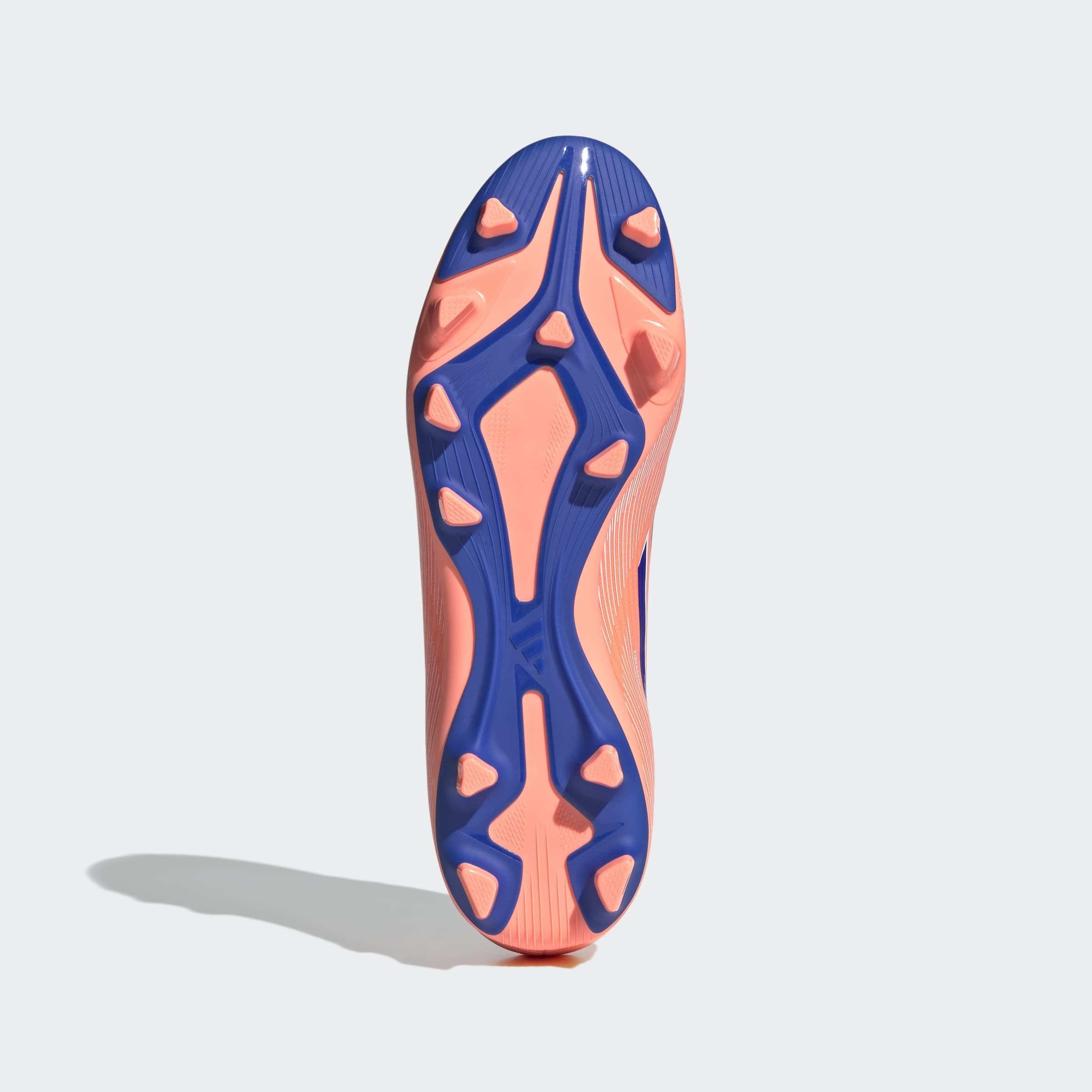 adidas Performance Fußballschuh »F50 CLUB KUNSTRASEN NEUERER GENERATION, HART- UND ASCHENPLÄTZE E«, geeignet für Rasen- und Kunstrasenplätze