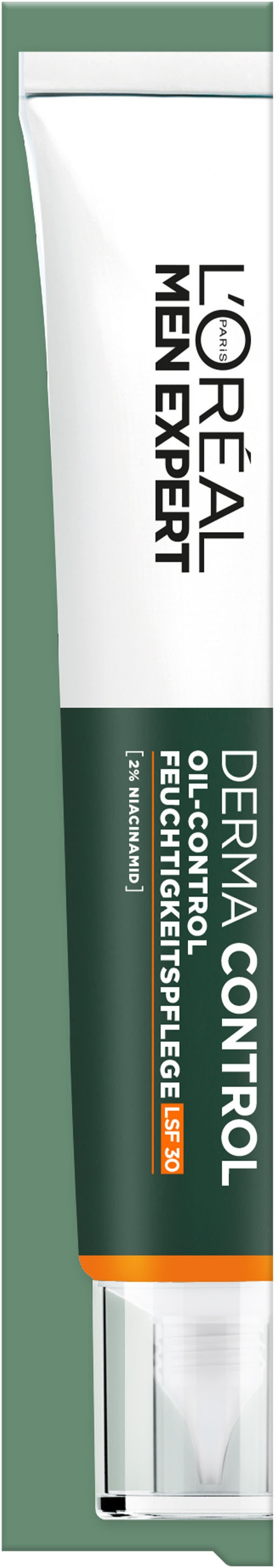 L'ORÉAL PARIS MEN EXPERT Pflegestift »L'Oréal Men Expert Derma Control Oil-Control Feuchtigkeitspflege«