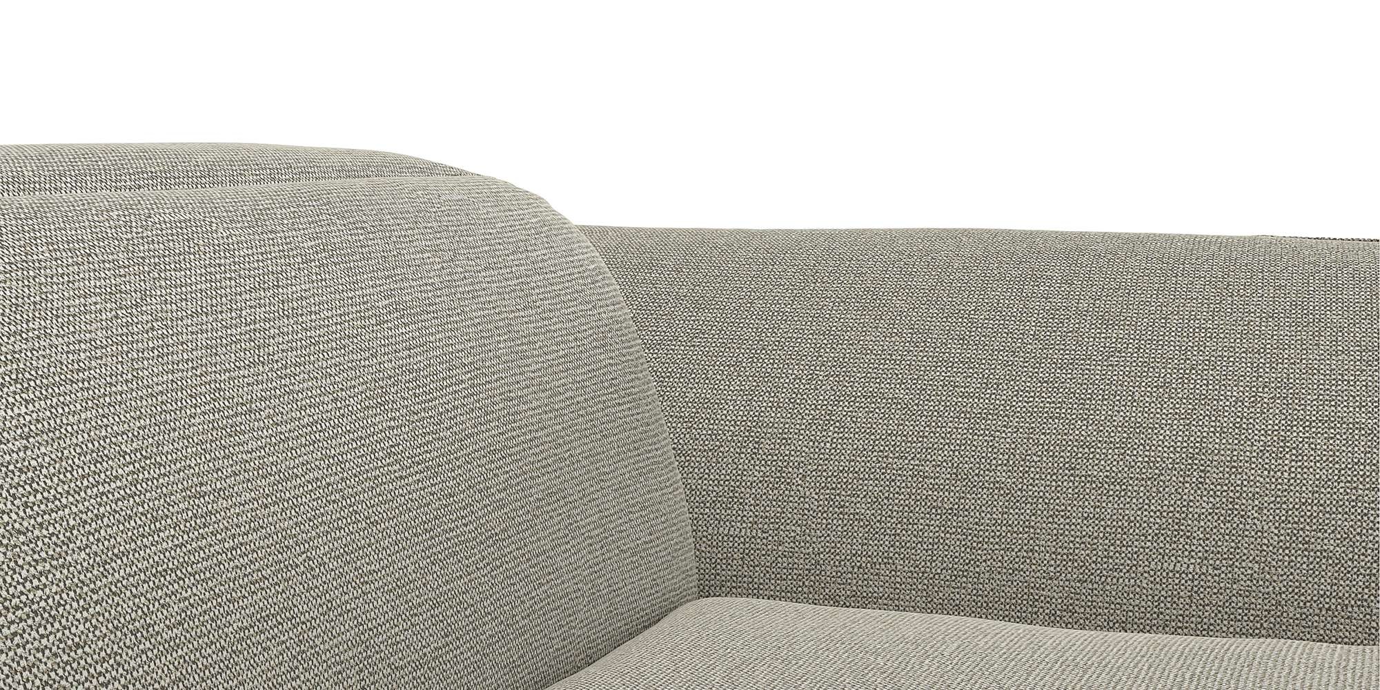 FLEXLUX Ecksofa »Salino, Funktionssofa mit Recamiere, Relaxsofa, Ecksofa«, Sofa mit Arm- und Kopfteil-Verstellungen, Kaltschaum & Stahl-Wellen