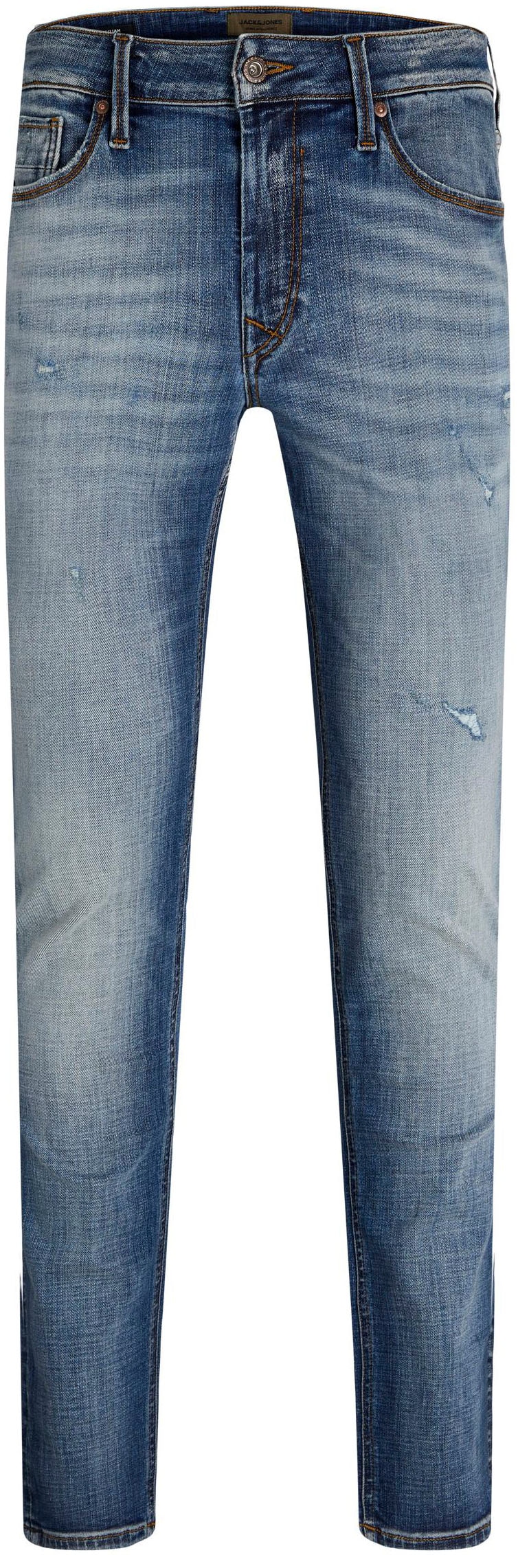 Jack & Jones Jack & Jones Skinny-fit-Jeans »LIAM SE...