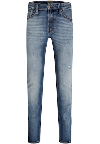 Jack & Jones Jack & Jones Skinny-fit-Jeans »LIAM SE...