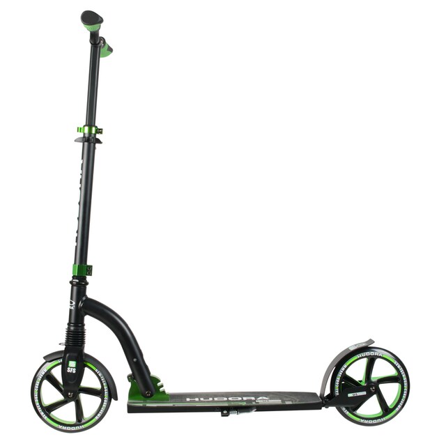 Hudora Scooter »Big Wheel Flex 200« | BAUR
