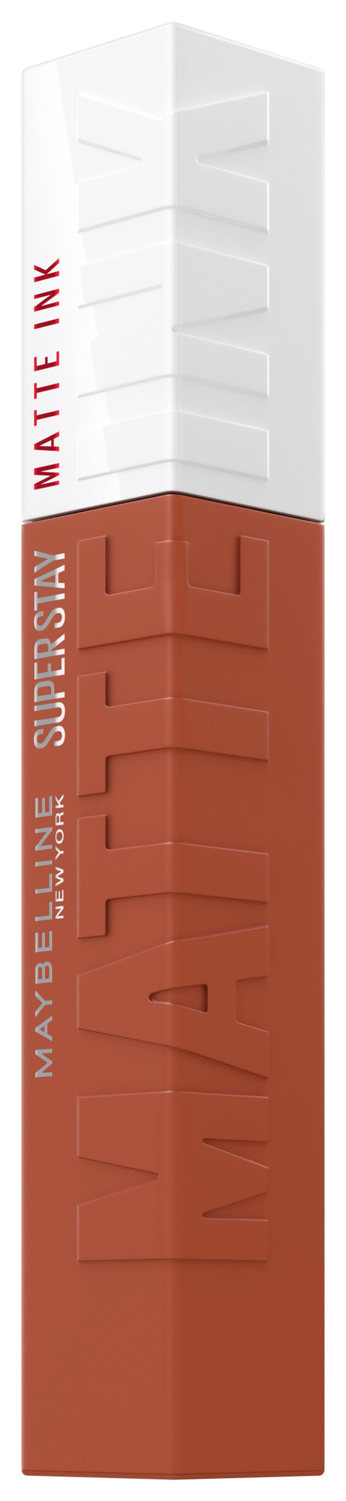 MAYBELLINE NEW YORK Lippenstift »SUPER STAY MATTE INK LIPPENSTIFT« mattes Finish und hält bis zu 16 Stunden