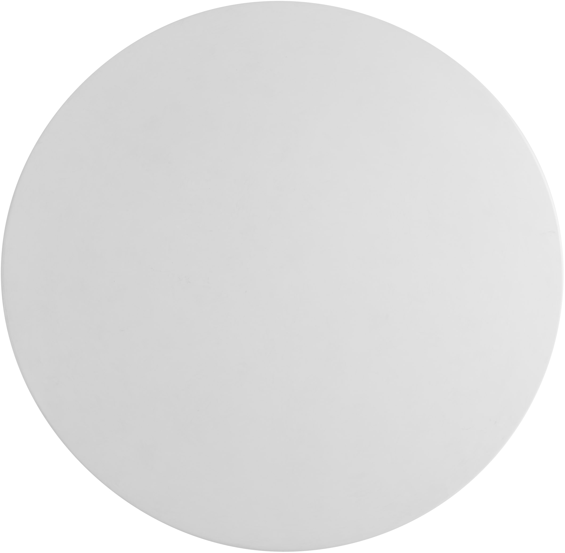 OTTO home Esstisch »Josselin« Industrial Look mit Zement-Optik, organischem Gestell