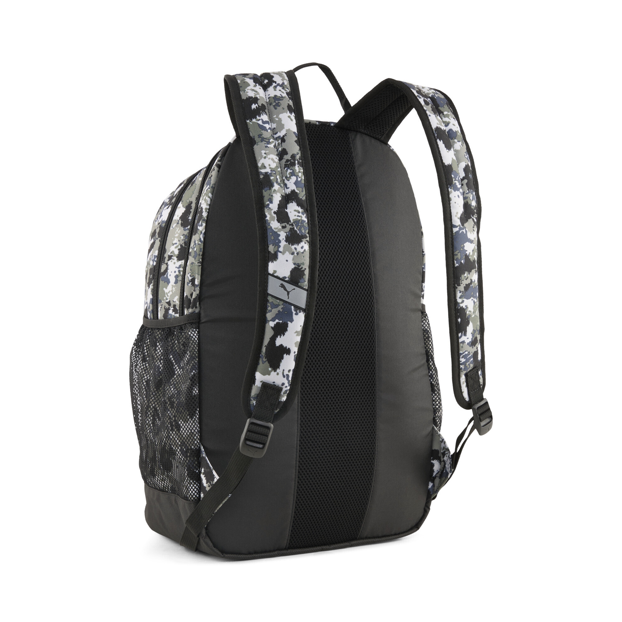 PUMA Freizeitrucksack »PUMA Academy 29 l Rucksack mit Allover-Print Erwachsene«