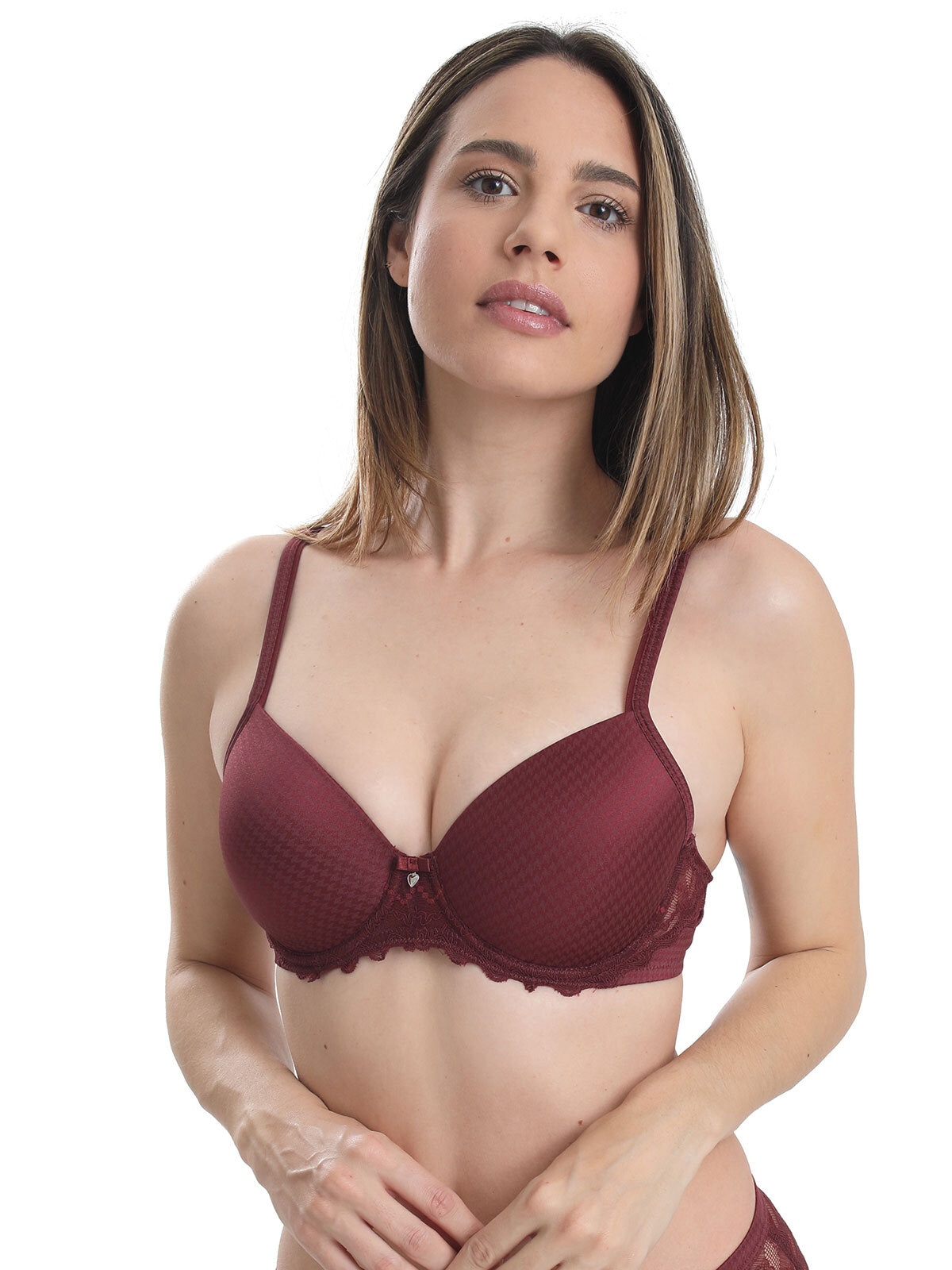 Sassa Schalen-BH »Schalen BH BEAUTIFUL CLASSIC«