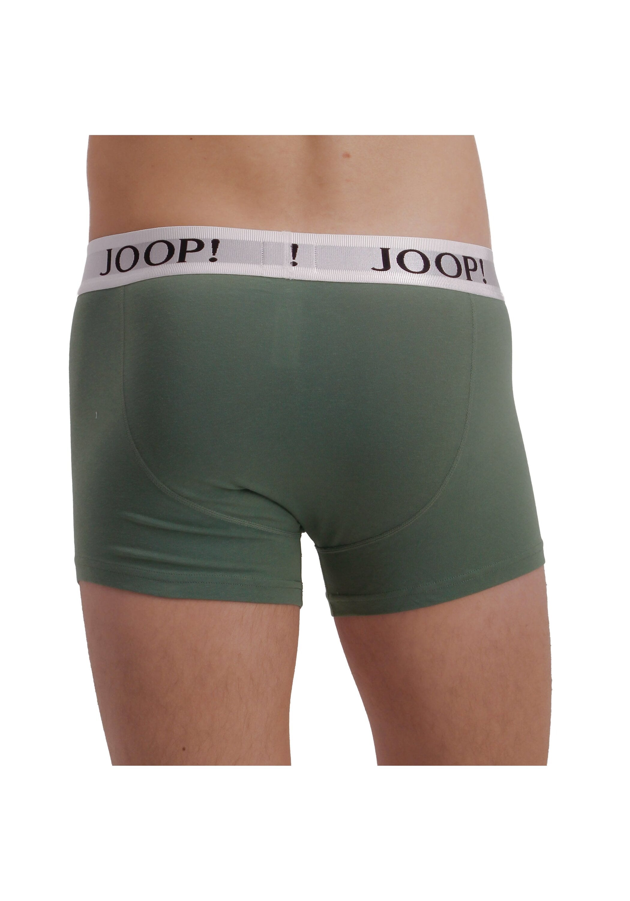 JOOP! Boxershorts »Boxershort Everyday 3er Pack«