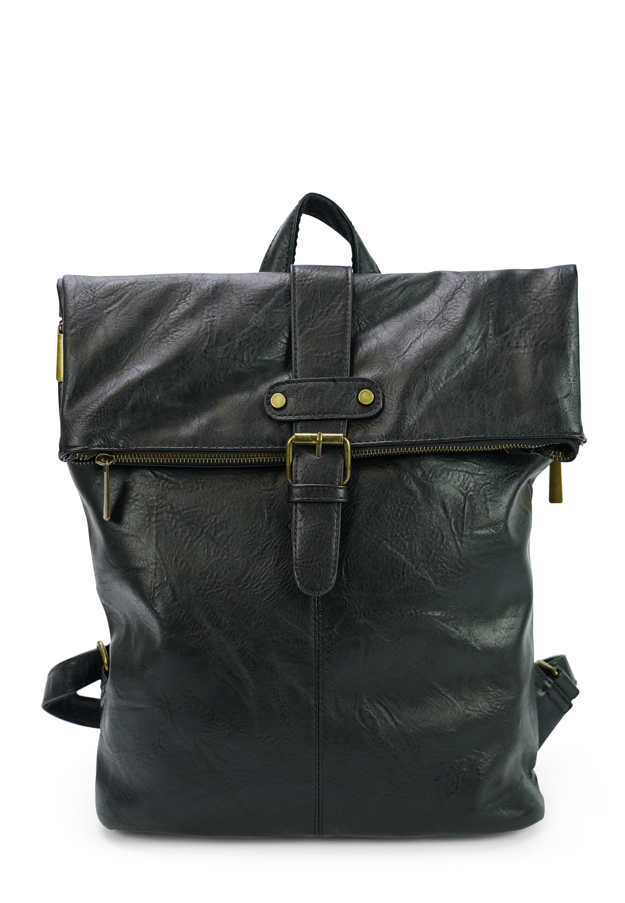 Harpa Henkeltasche "Lima" Mit Versteckten Fächern