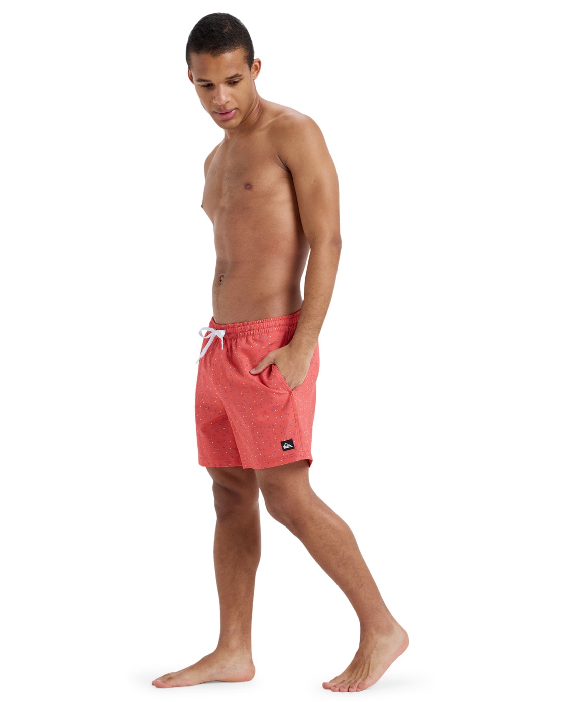 Quiksilver Boardshorts »Surfsilk Straight 16"«