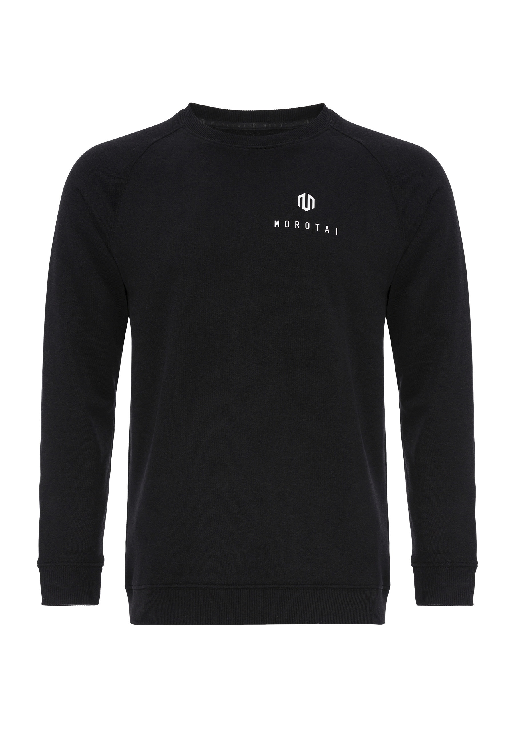 MOROTAI Longsleeve "MOROTAI Herren Morotai Corporate Sweatshirt" 1