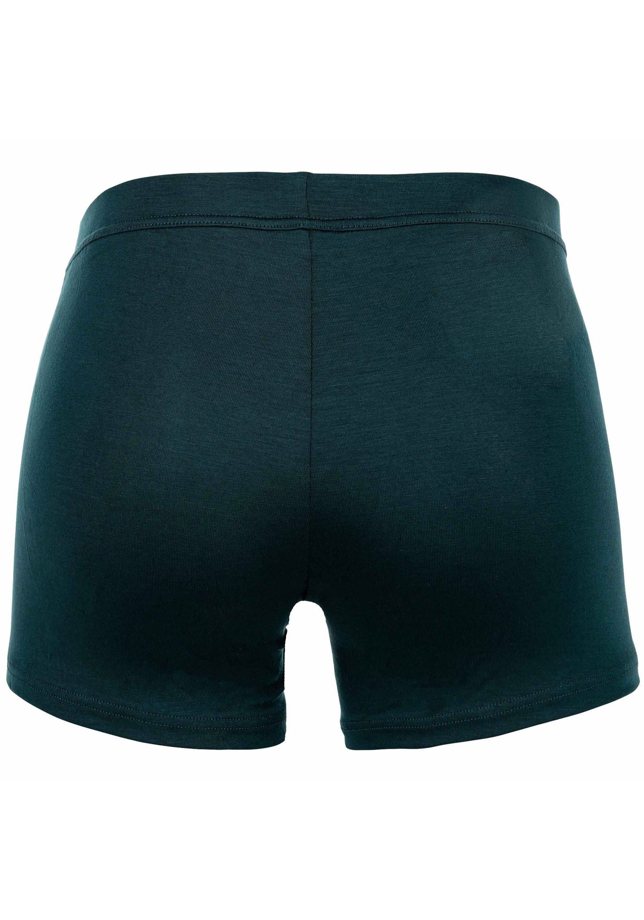 Hom Boxershorts »Boxershort Tencel Soft Comfort Boxer Brief 1er Pack«