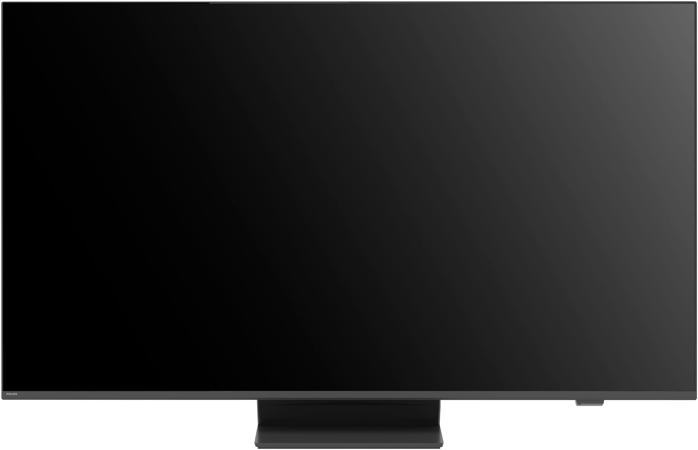 Philips QLED-Fernseher »55PUS8600/12«, 4K Ultra HD, Smart-TV