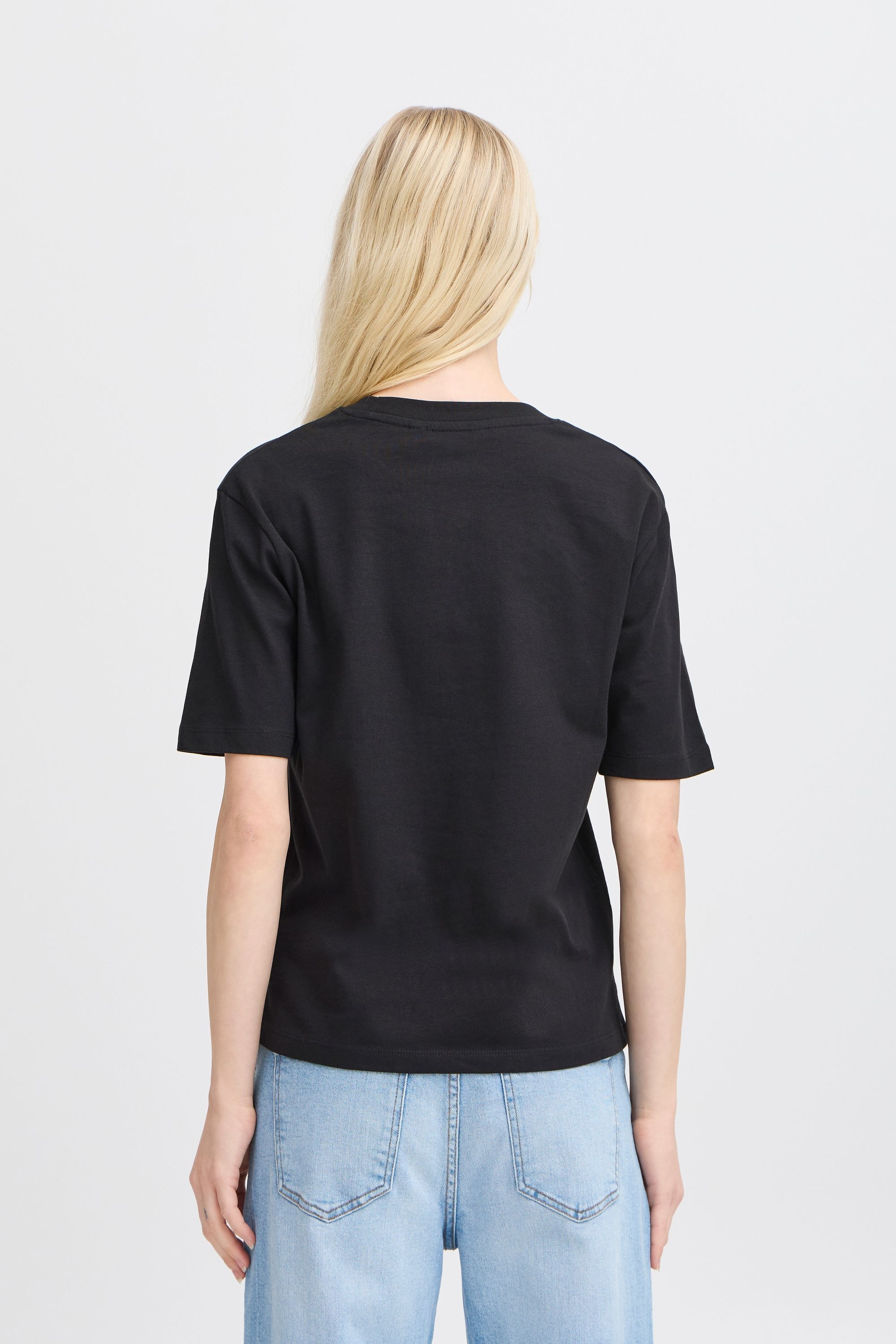 b.young T-Shirt »T-Shirt BYTROLLO CREW NECK TSHIRT -«