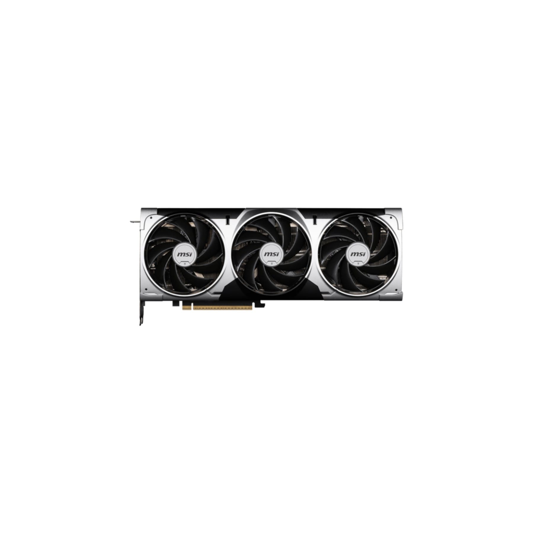MSI Grafikkarte »GeForce RTX 5070 Ti 16G VENTUS 3X OC«