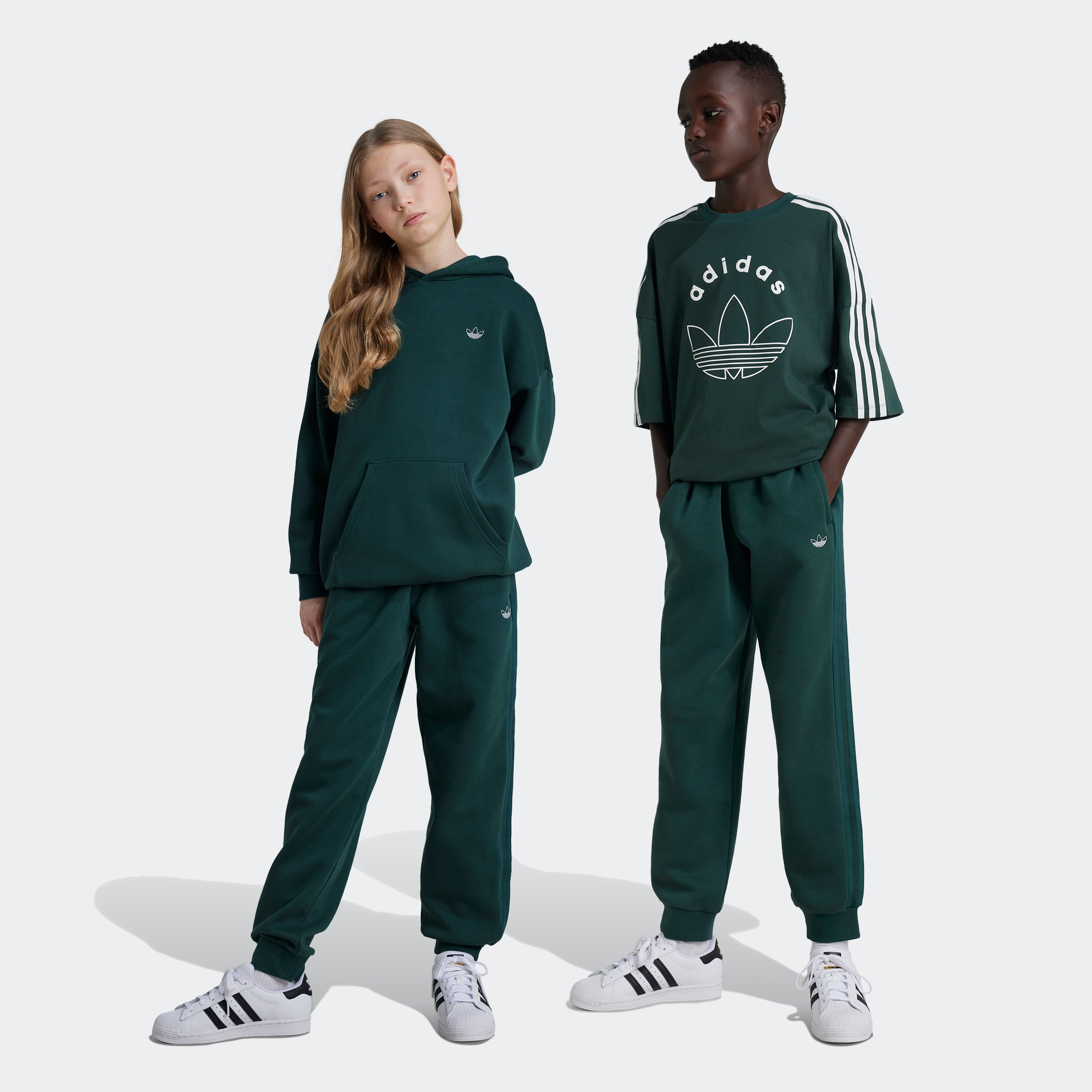 adidas Originals Sportinės kelnės »SWEATPANTS« (1 tlg.)...
