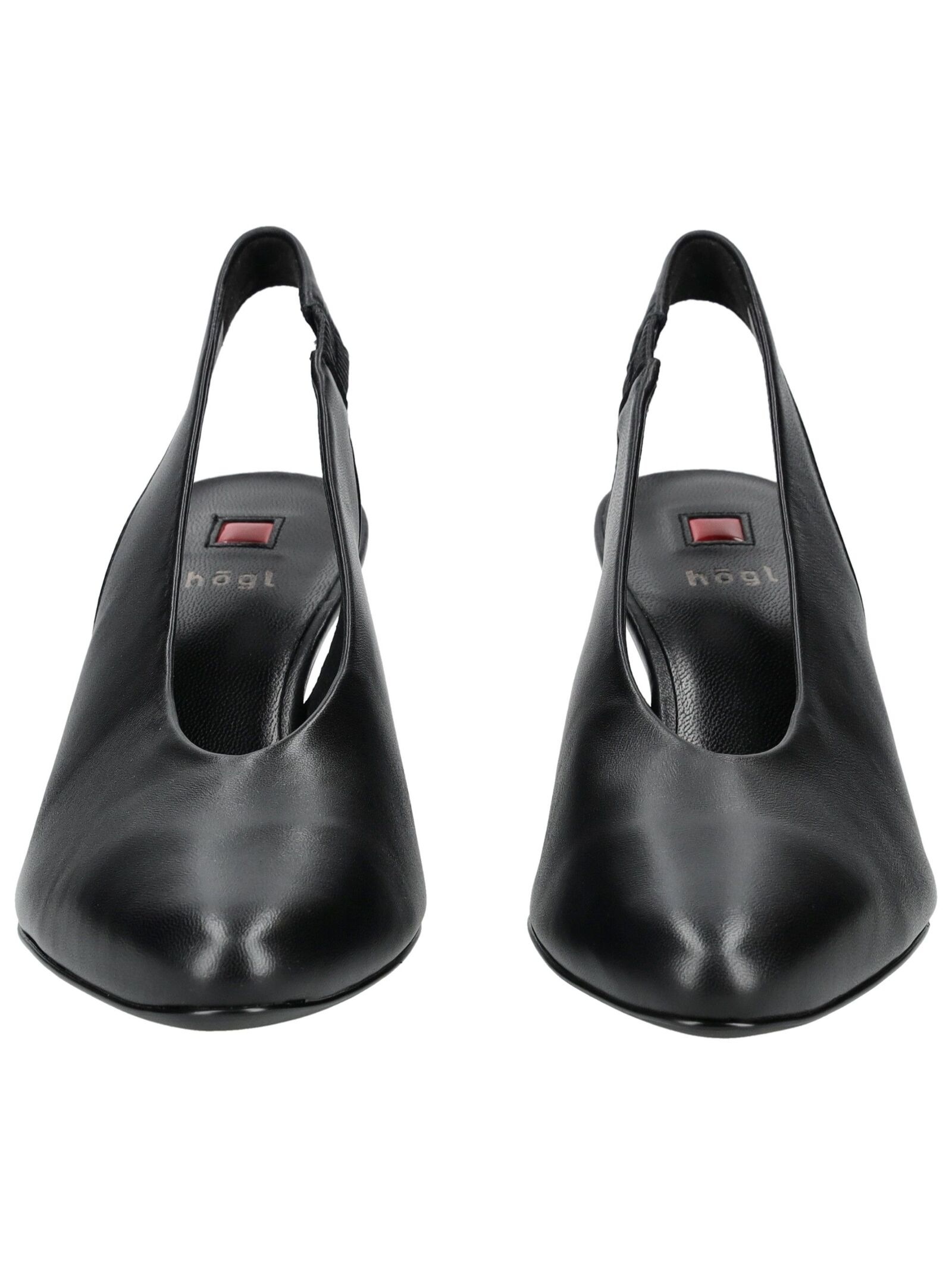 Högl Slingpumps »Högl Pumps Glattleder«
