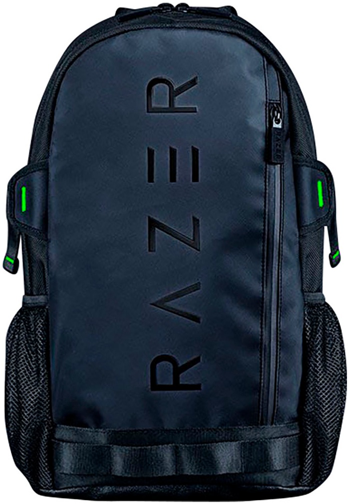 RAZER Laptoprucksack »Rogue 14 Backpack V3«