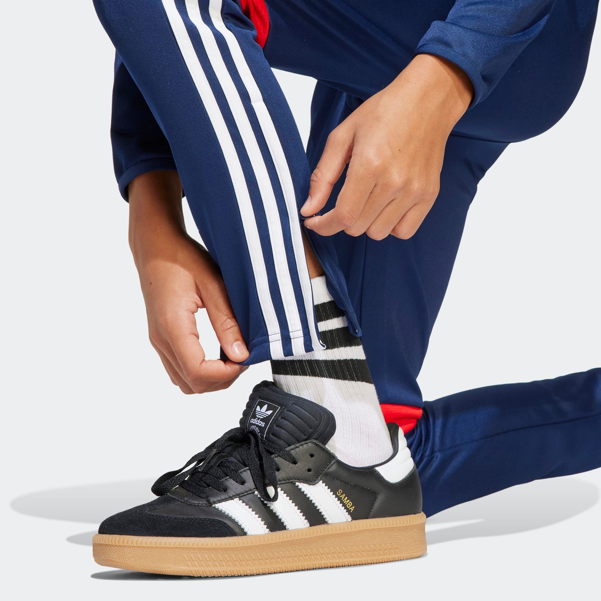 Thumbnail - adidas Performance Trainingshose "TIRO ES PNT Y"
