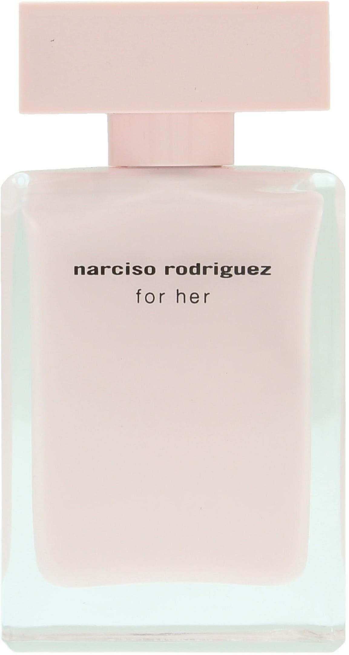 narciso rodriguez Eau de Parfum »For Her«