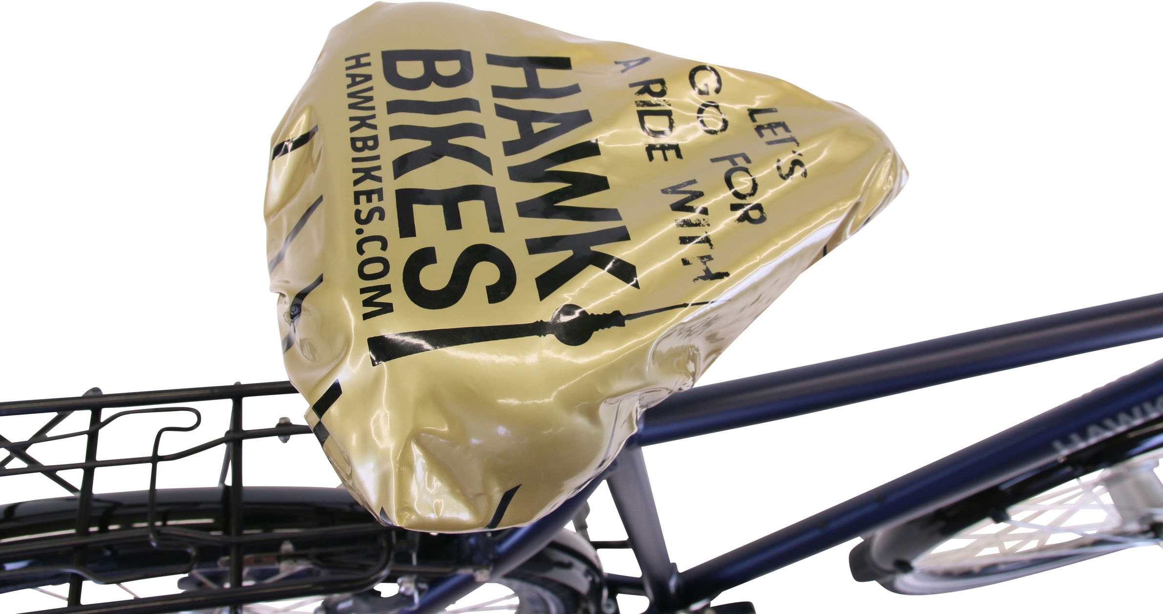 HAWK Bikes Cityrad »Gent Deluxe«, 7 Gang, Shimano, Nabenschaltung