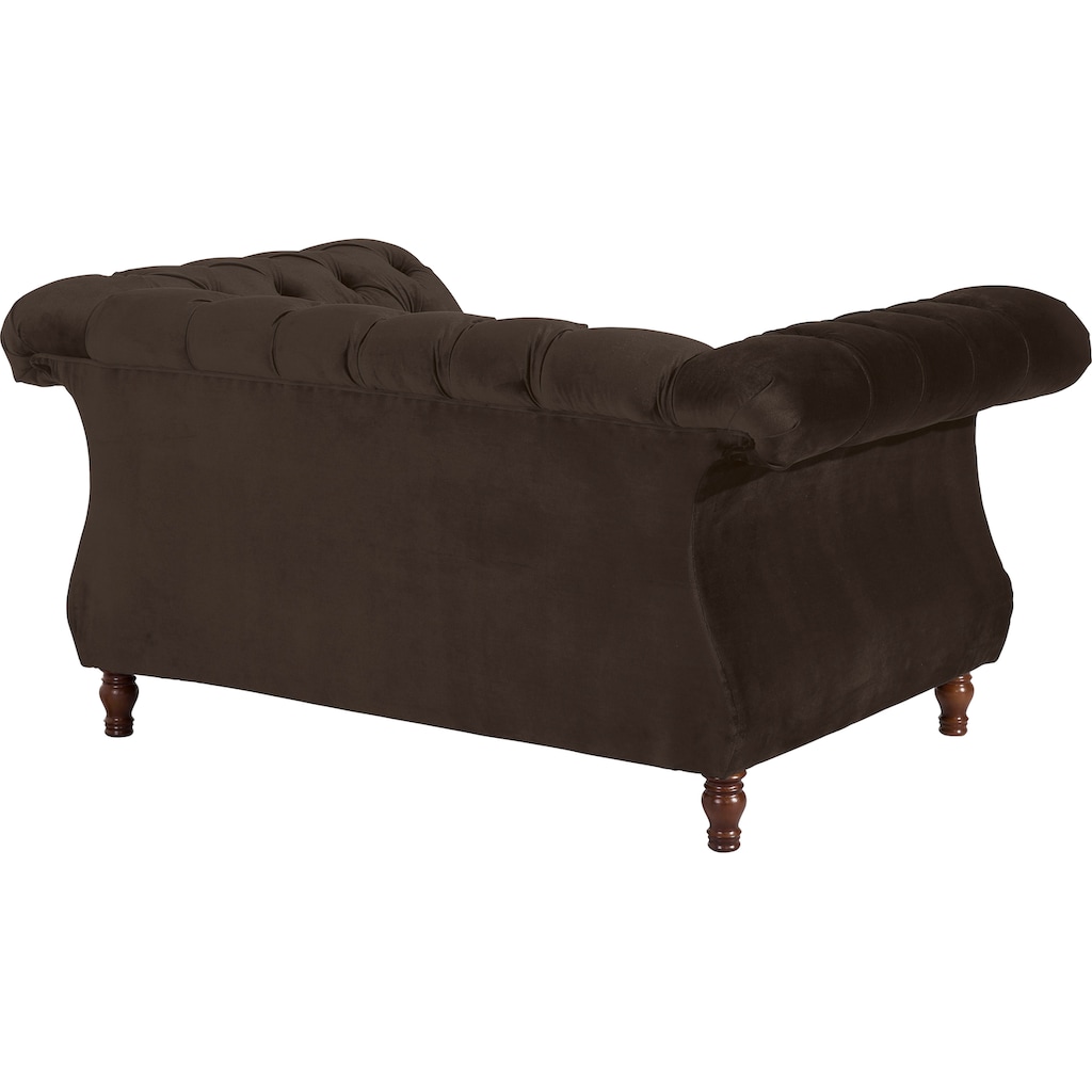 Max Winzer® Loveseat »Isabelle«