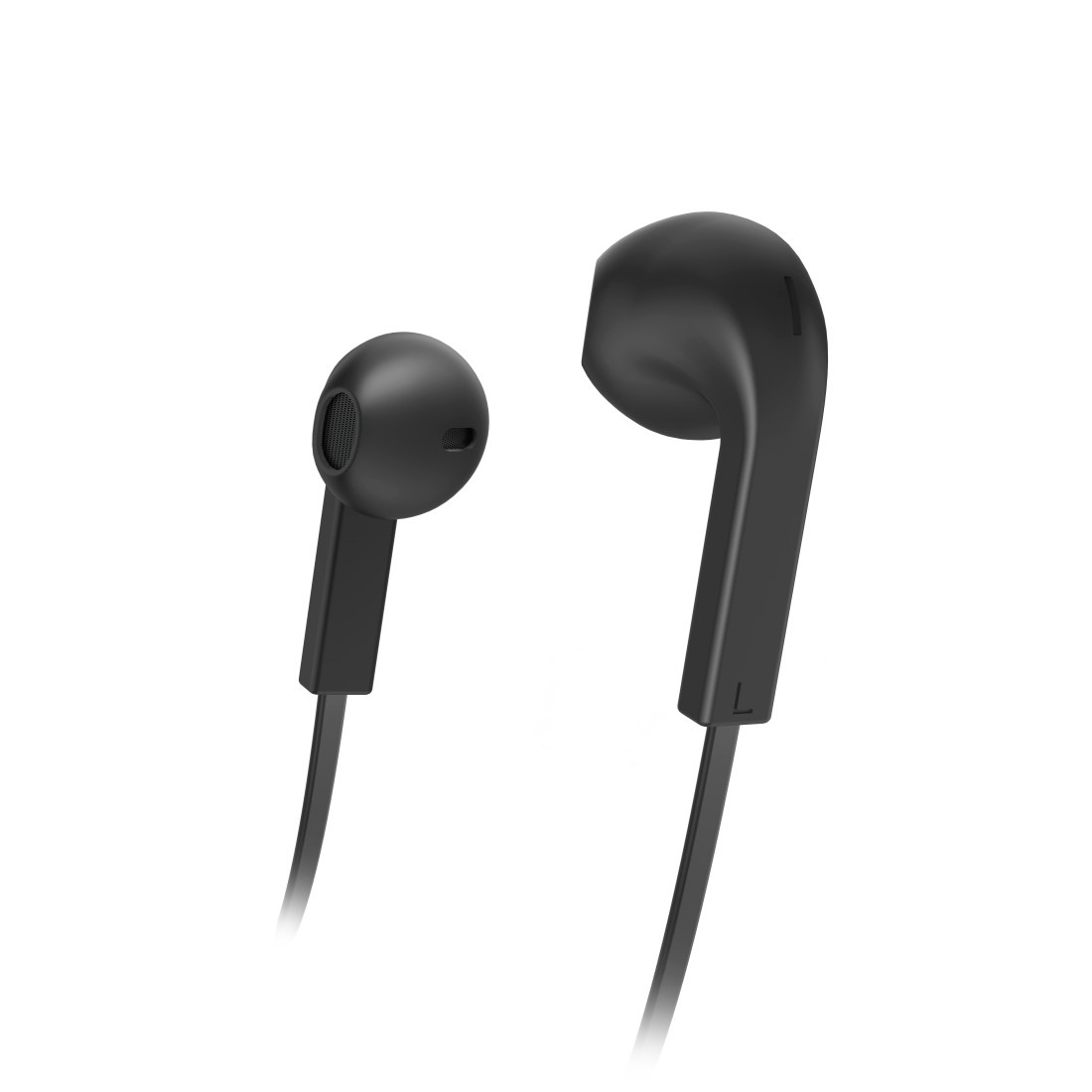 In-Ear-Kopfhörer »Kopfhörer "Advance", Earbuds, Mikrofon, Flachbandkabel in Ear«