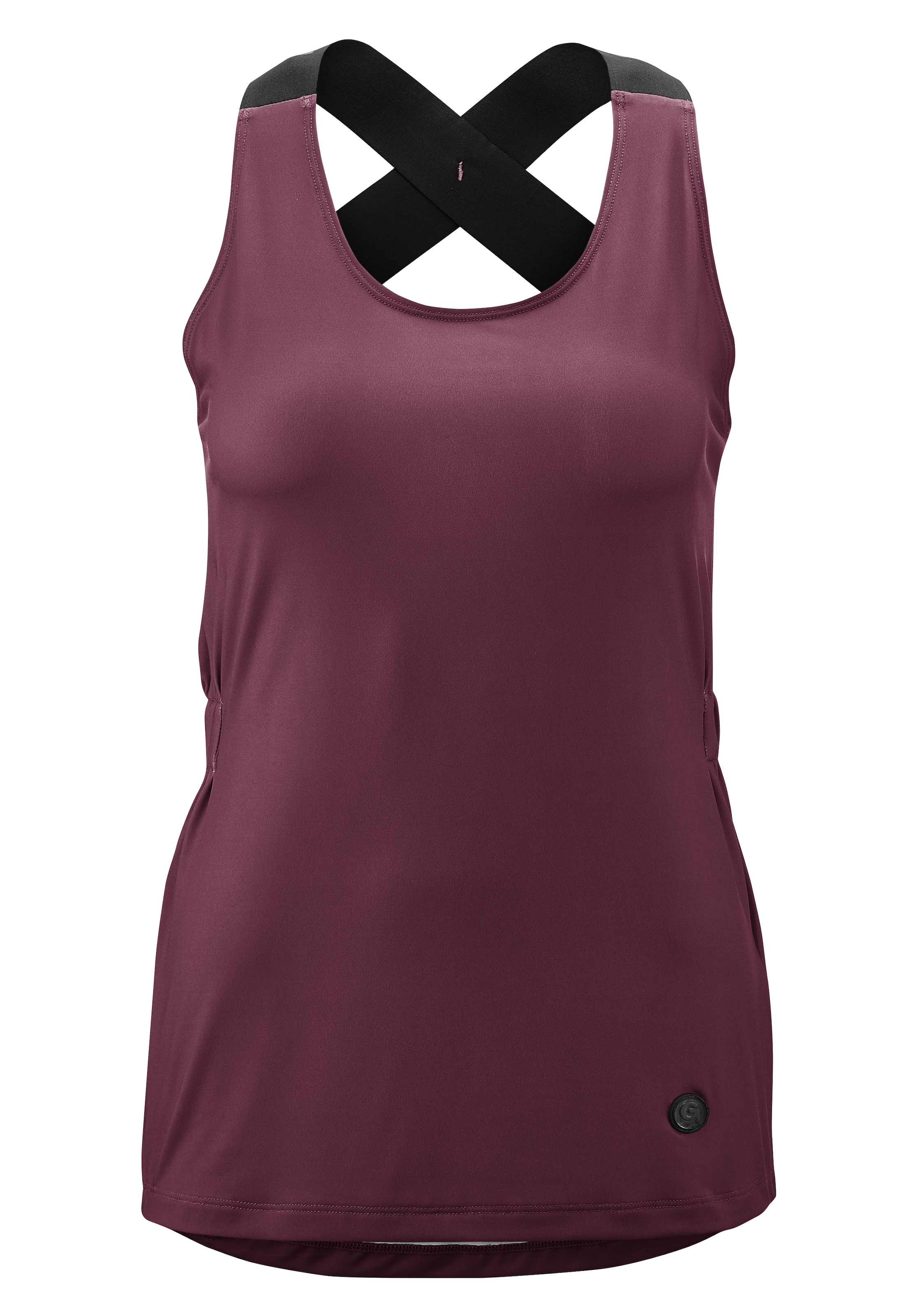 Gonso Radtrikot "STEFANI 0", Leicht, schnell trocknend, optimaler Feuchtigk günstig online kaufen