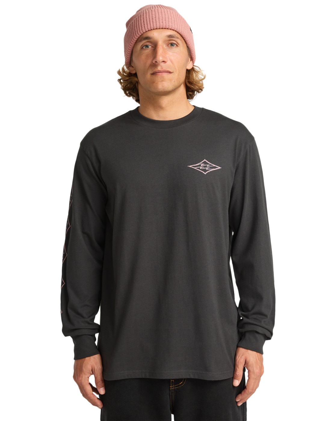 Billabong Langarmshirt "Crayon Wave" günstig online kaufen