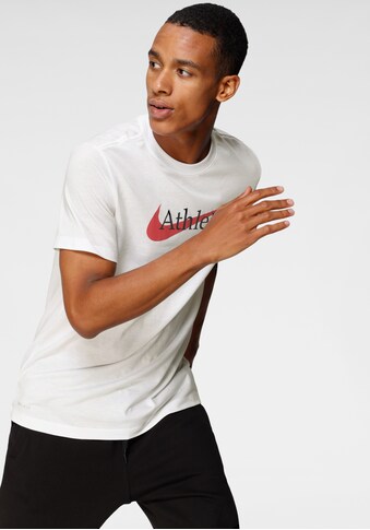 Nike T-Shirt »Men's Swoosh Training T-shirt« kaufen