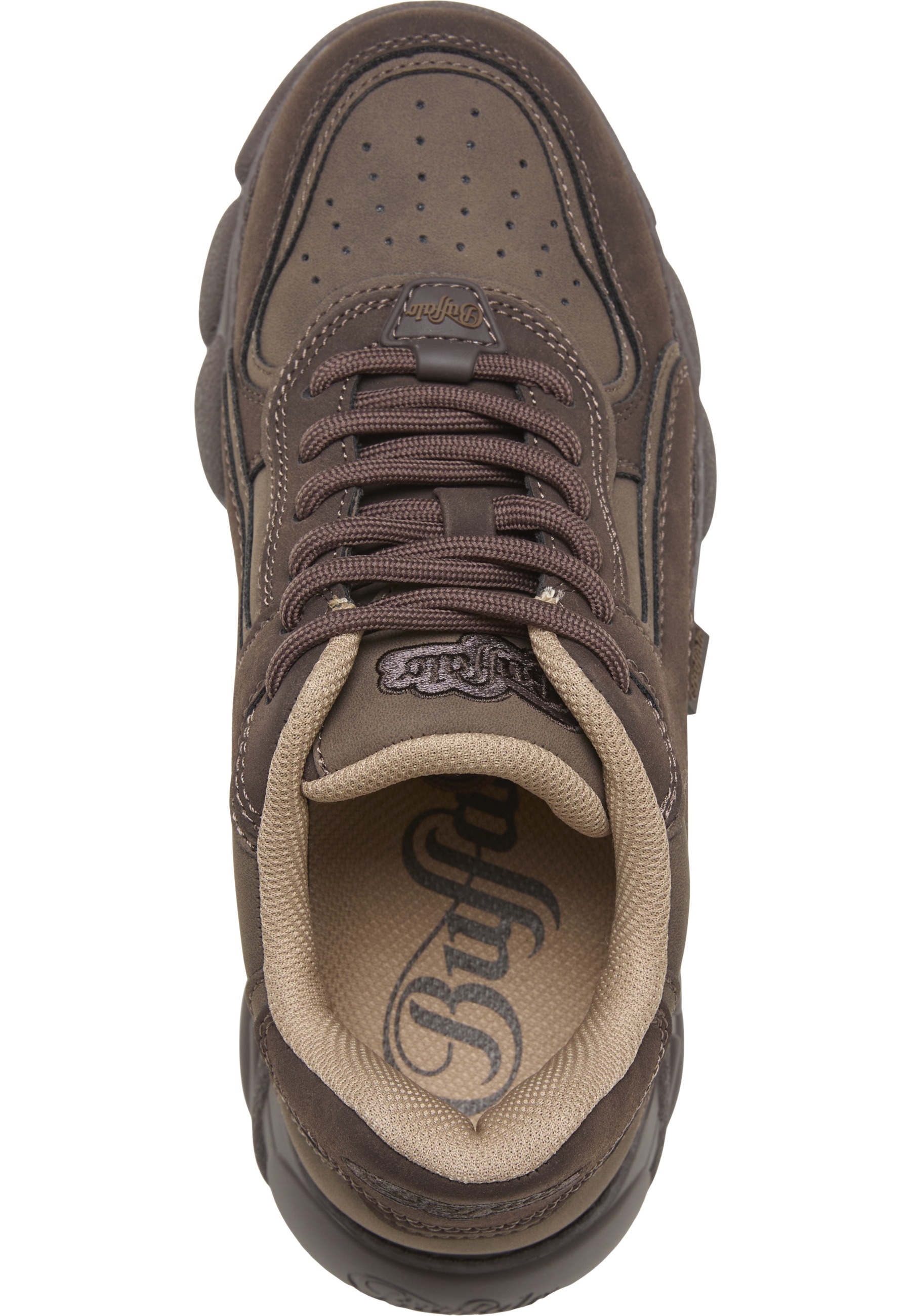 Buffalo Trainingsschuh »Buffalo CLD ECHO - VEGAN NUBUCK«