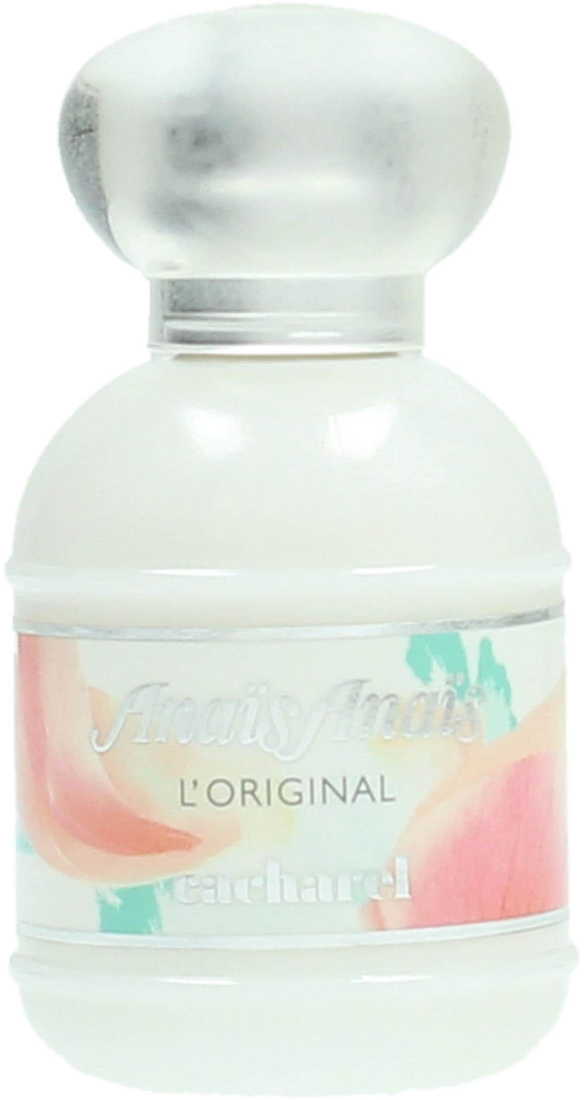 Eau de Toilette »Anais Anais L'Original«