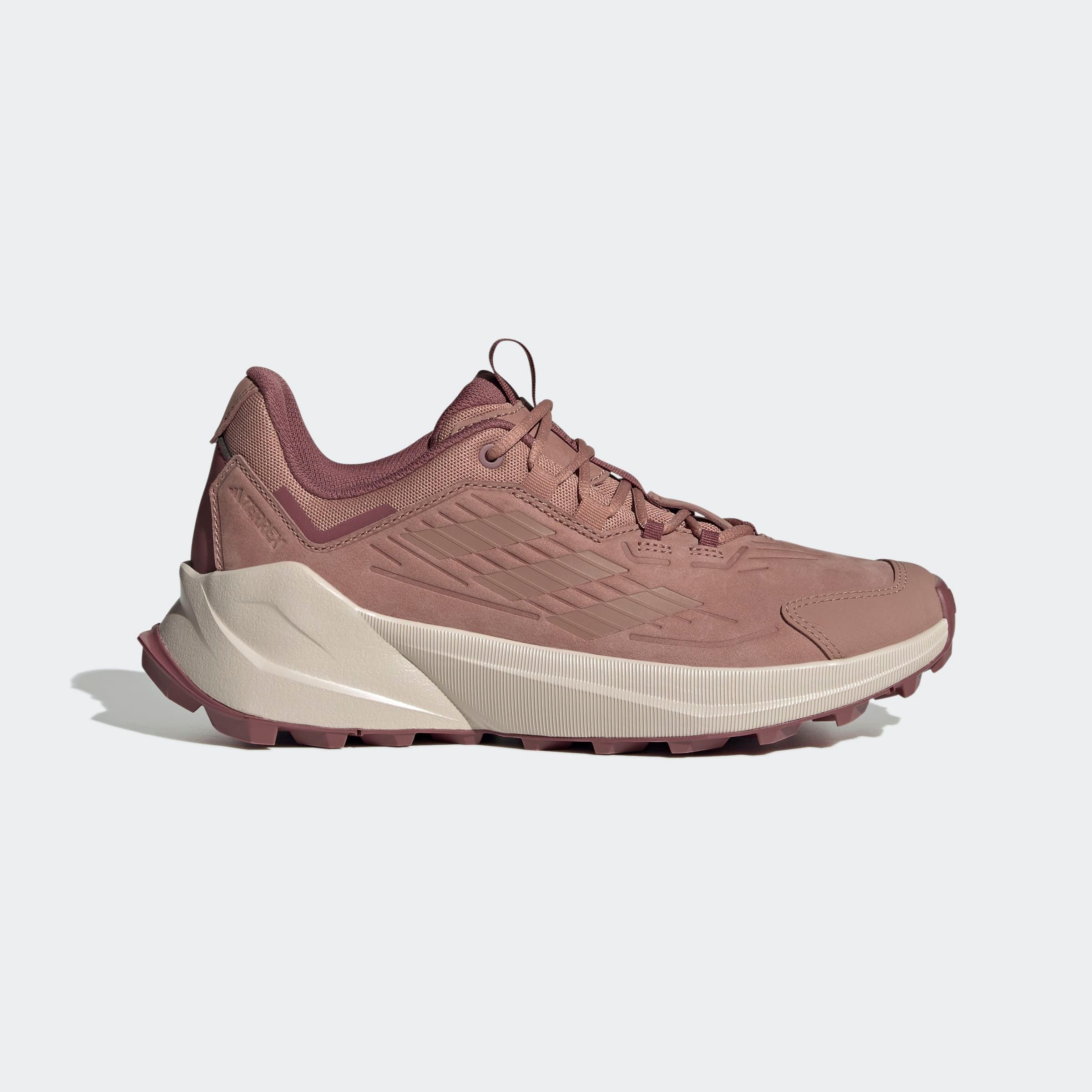 adidas TERREX Wanderschuh »TERREX TRAILMAKER 2.0 LEATHER«