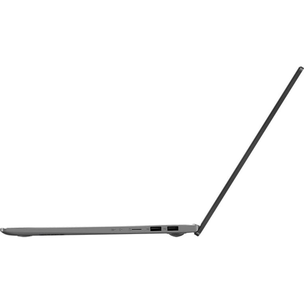 Asus Notebook »Vivobook S15 OLED S533EA-L1976W«, 39,6 cm, / 15,6 Zoll, Intel, Core i7, Iris Xe Graphics, 512 GB SSD