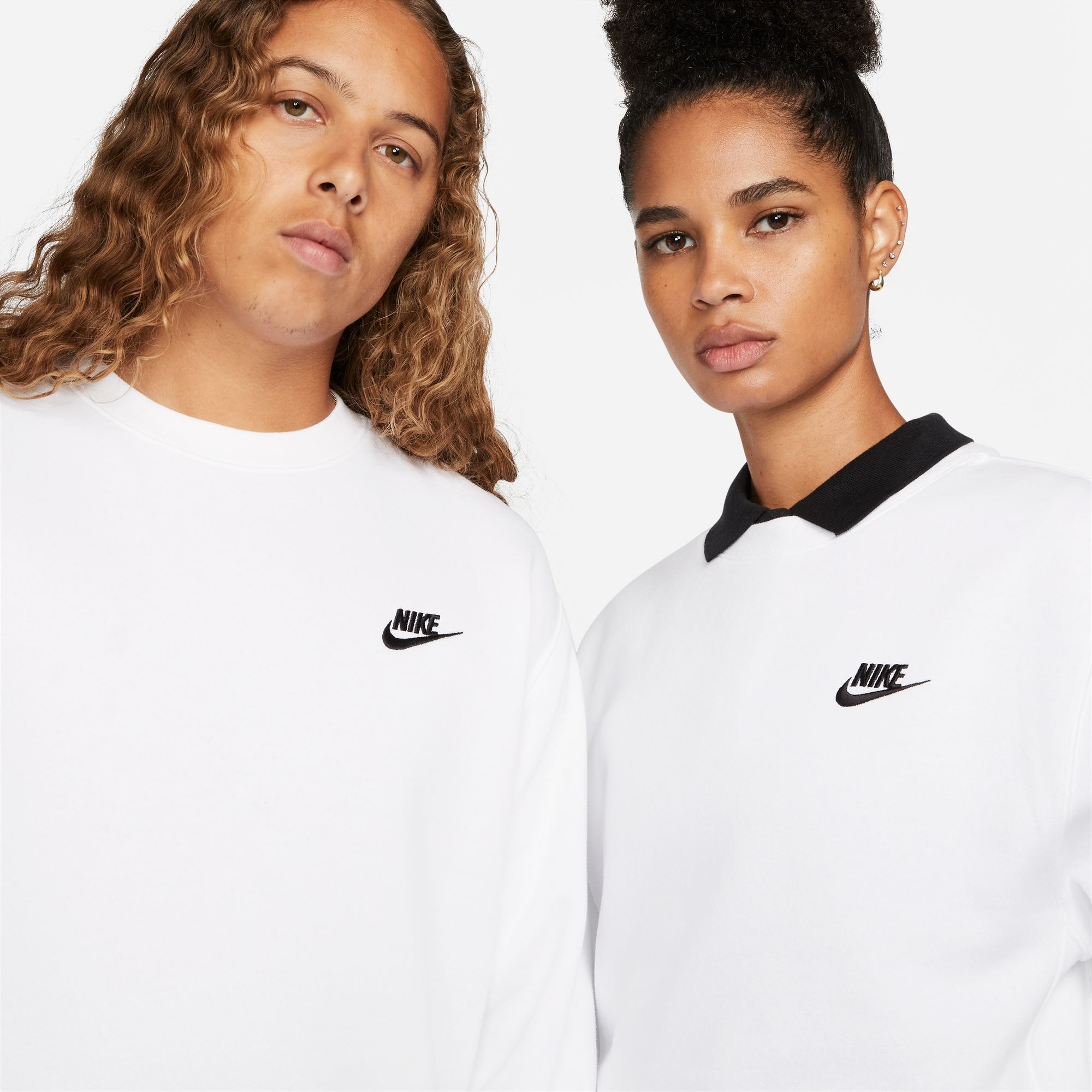 Nike Sportswear Sweatshirt »CLUB FLEECE CREW«