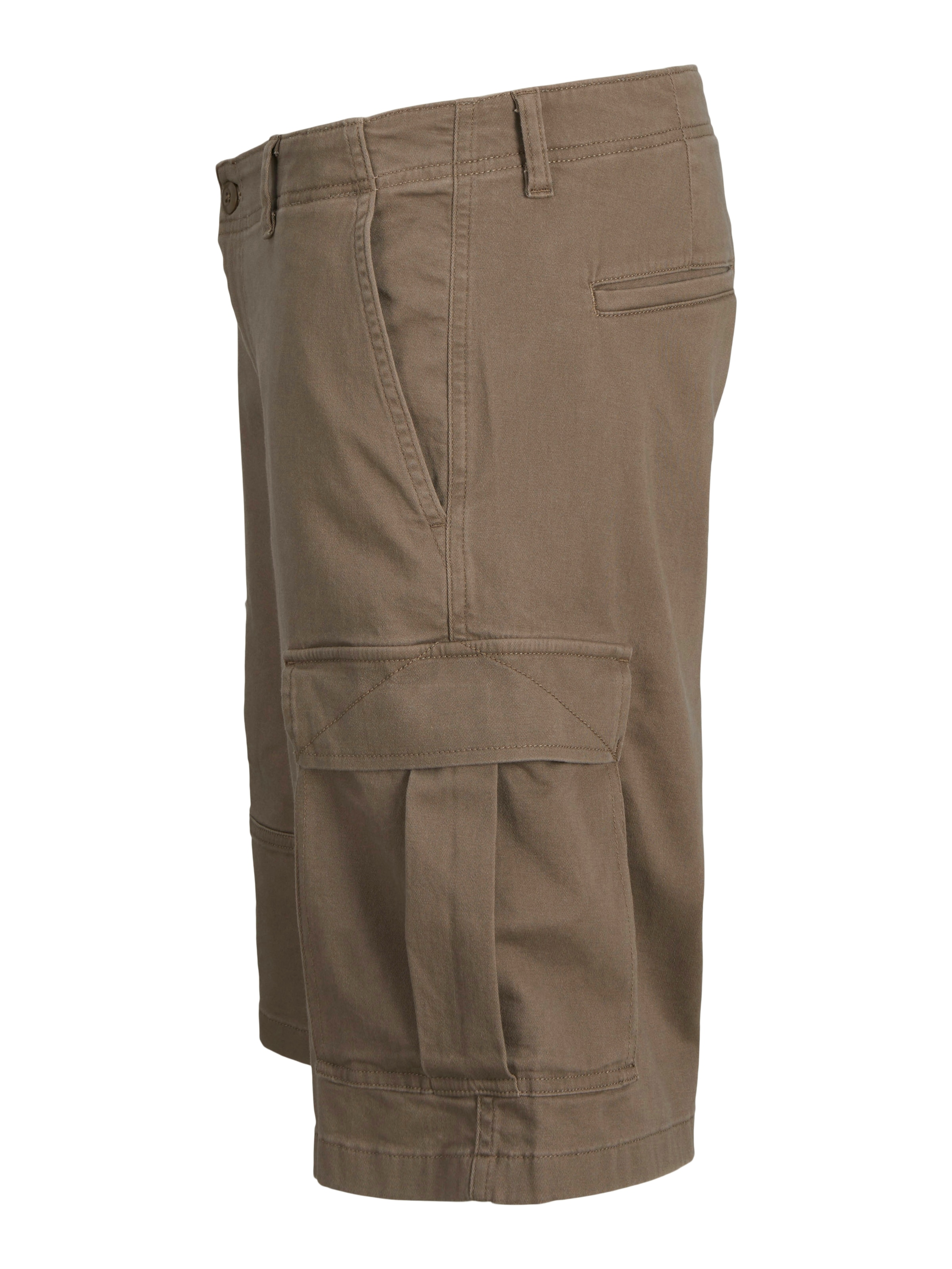 Jack & Jones Cargoshorts »JPSTCOLE JJJONNIE CARGO SHORTS«