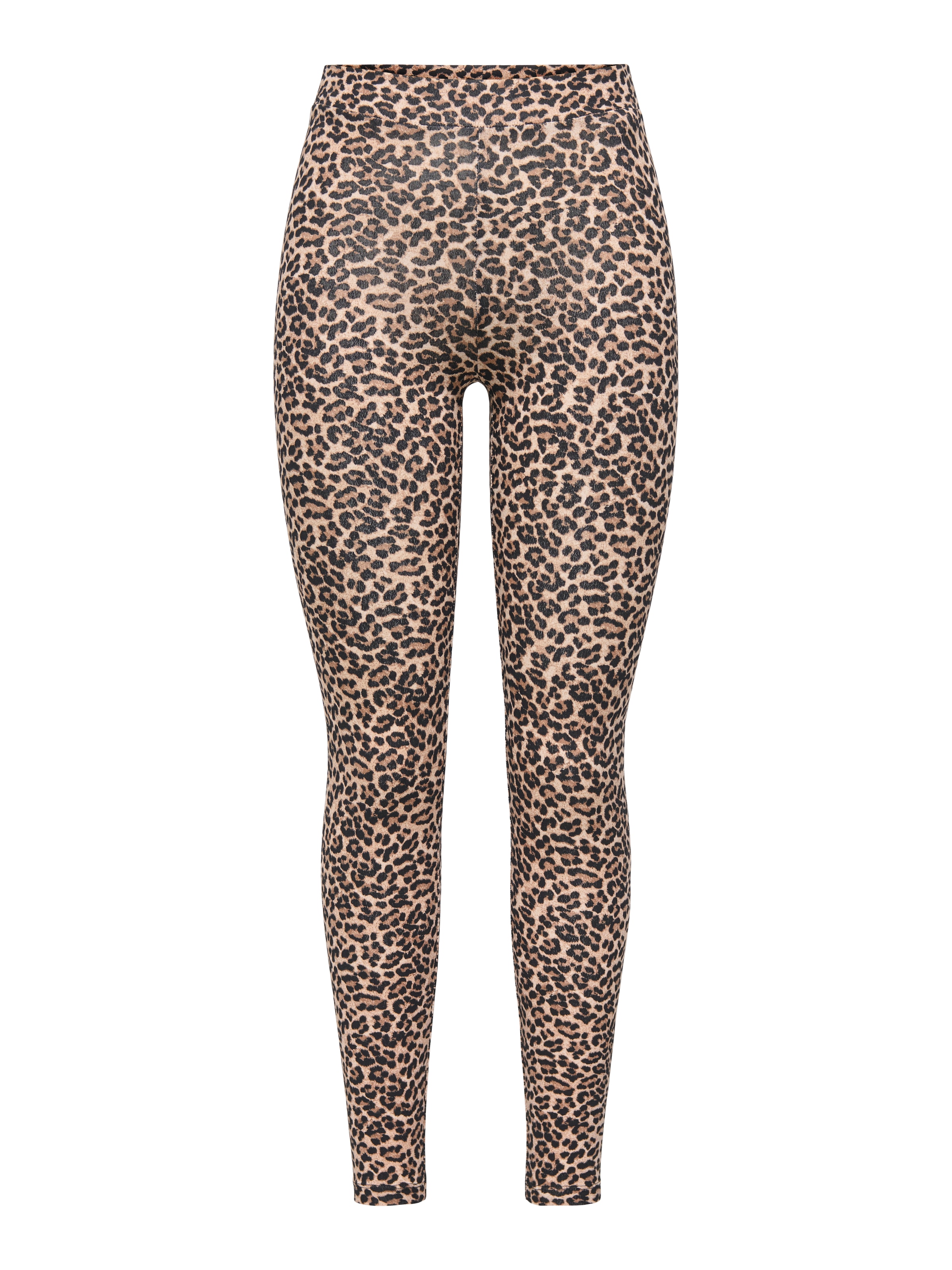 ONLY Leggings »ONLLIVE LOVE AOP LEGGINGS JRS NOOS«