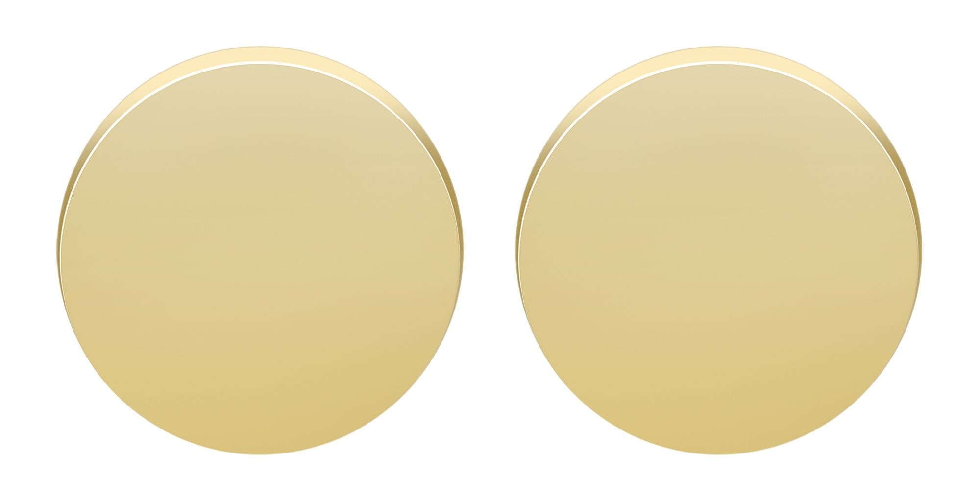 Adelia´s Paar Ohrhänger "Damen Ohrringe – Ohrstecker aus Edelstahl" Geschen günstig online kaufen