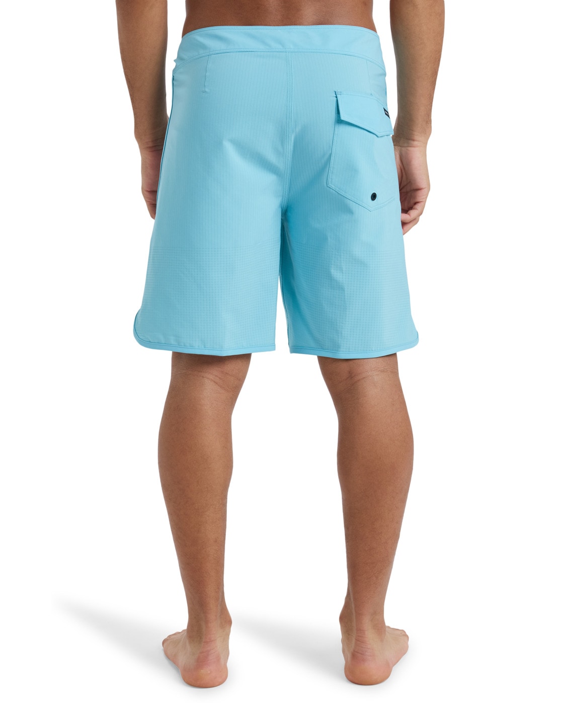 Quiksilver Boardshorts »Highline Scallop 19"«