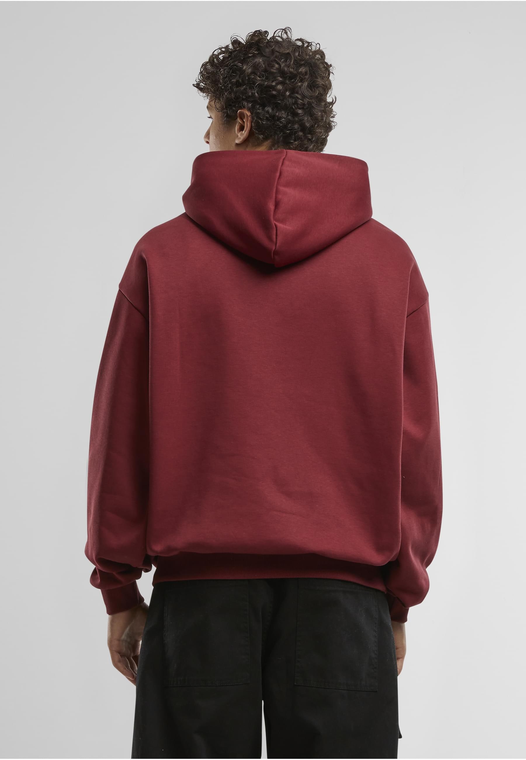 Karl Kani Kapuzensweatshirt »Karl Kani KK Small Signature Essential Os Hoodie«, (1 tlg.)
