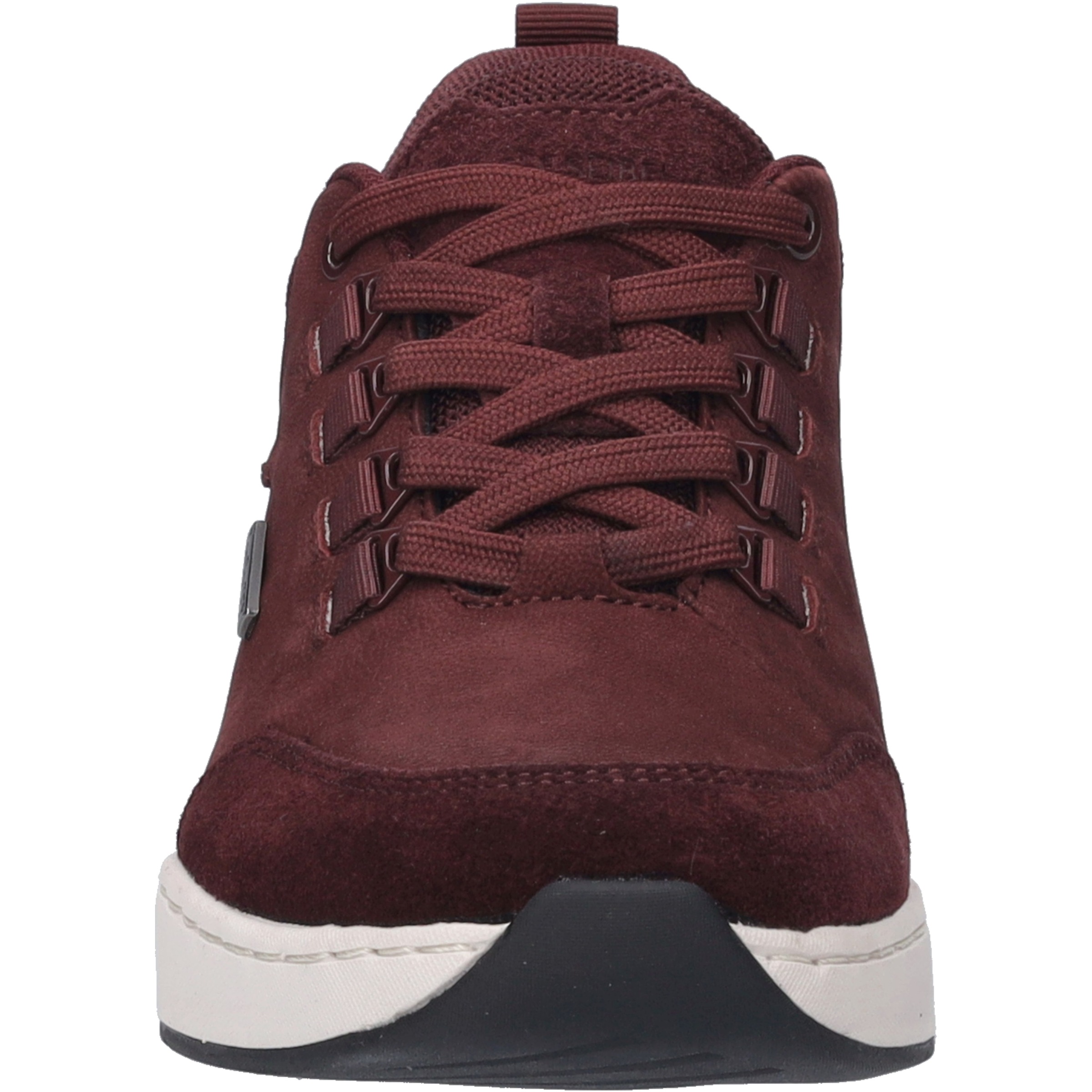 Josef Seibel Sneaker »Elli 50, bordeaux«