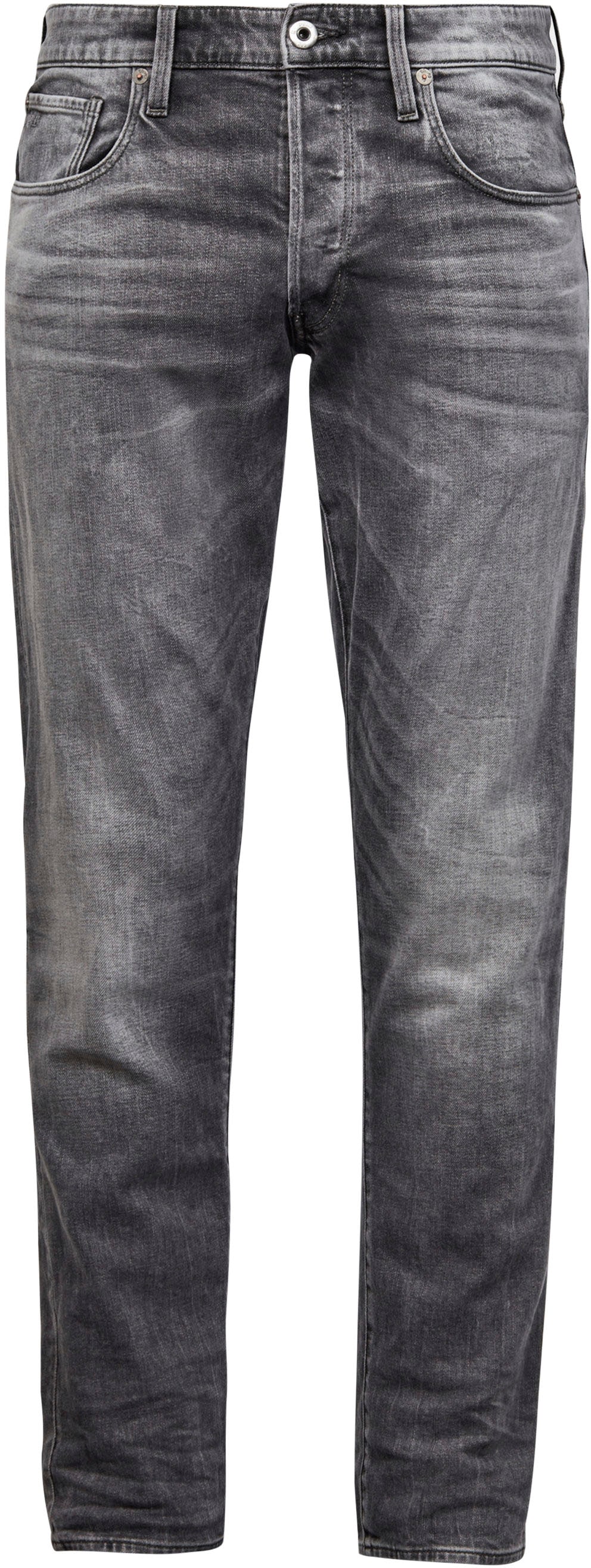 G-Star RAW Regular-fit-Jeans »3301 Straight Tapered«