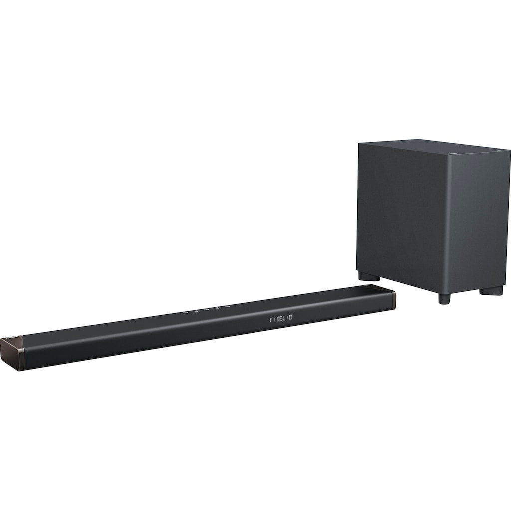 Philips Soundbar »Fidelio B95«